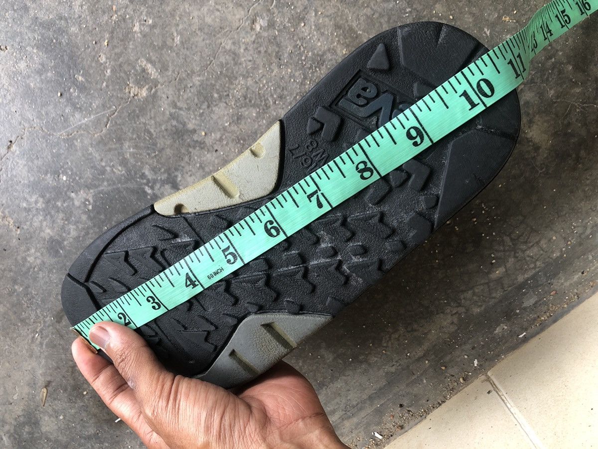 Teva × Vintage VINTAGE TEVA MADE IN USA SANDAL Size US 7 / EU 40 - 8 Thumbnail