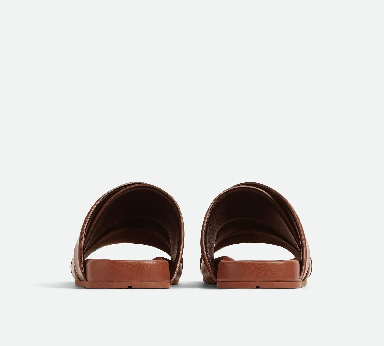 Bottega Veneta Bottega Veneta Bridge Mules Size US 9 / EU 42 - 3 Thumbnail