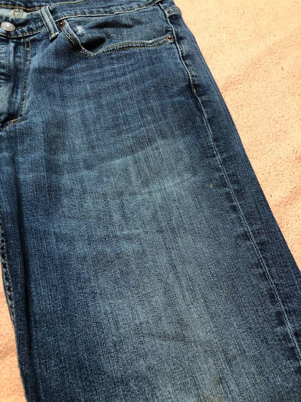Levi's Levi's 514 Denim Jeans Size US 34 / EU 50 - 11 Thumbnail