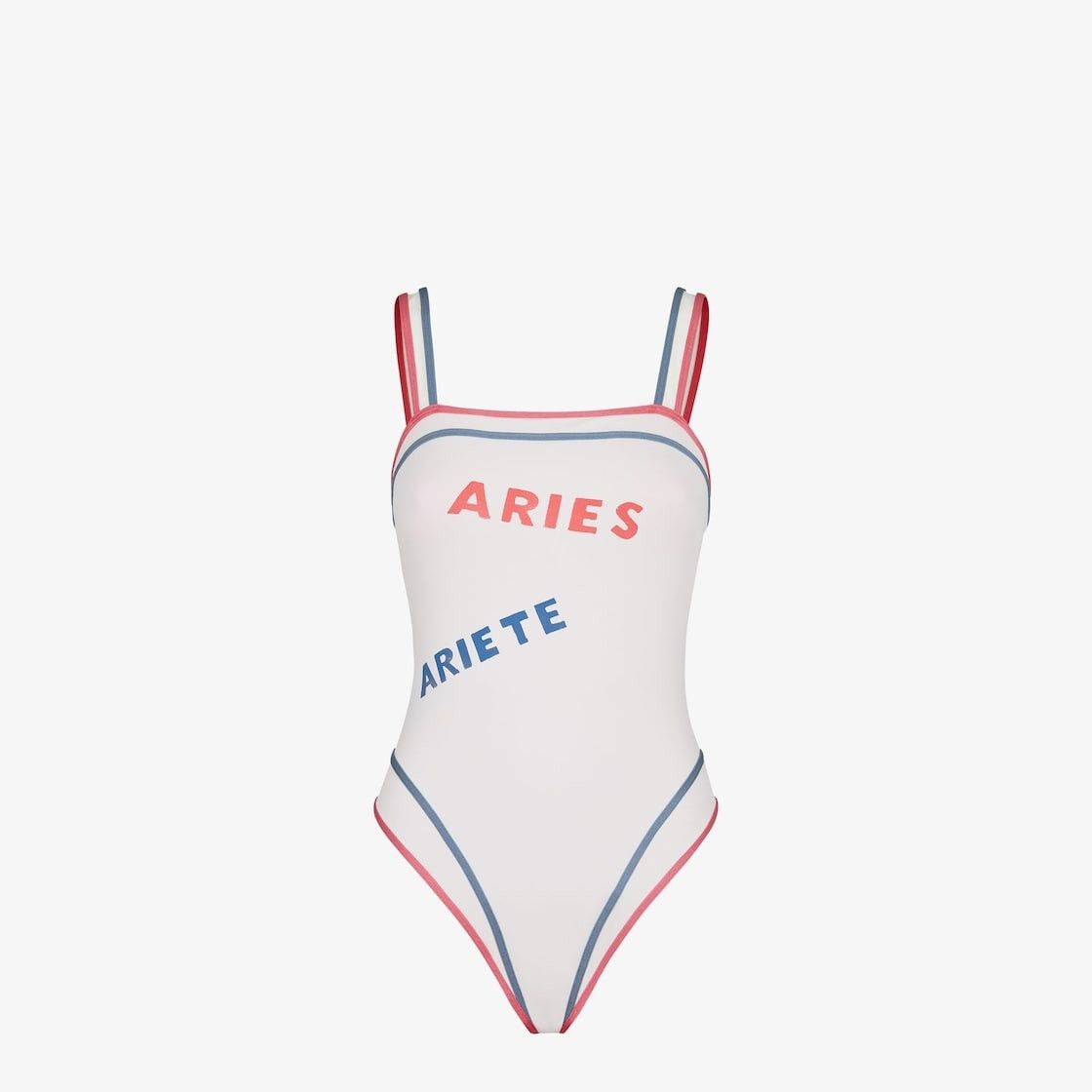 Fendi o1loc1c1024 FXBH77 One Piece Swimsuit in Multicolor Size S / US 4 / IT 40 - 1 Thumbnail