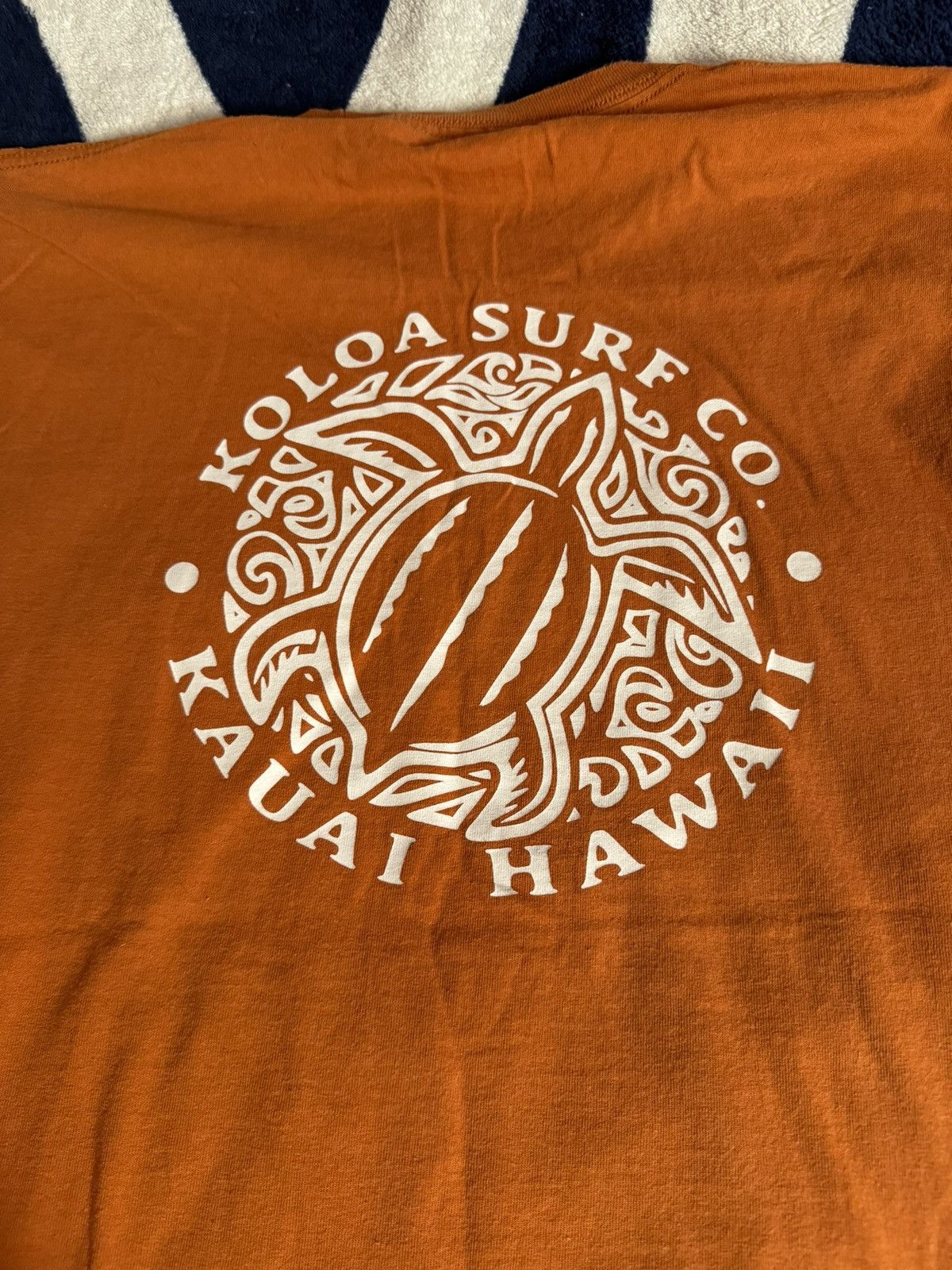 Other Koloa Surf Co. Size US XL / EU 56 / 4 - 2 Thumbnail