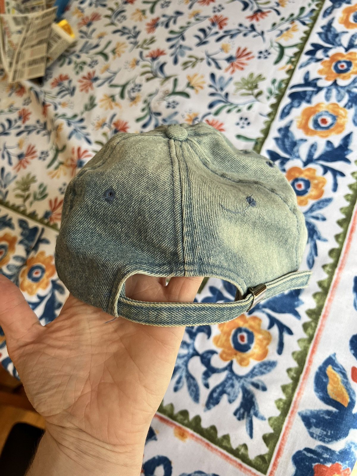 NCAA × Vintage Kentucky NCAA Champion Hat Size ONE SIZE - 3 Thumbnail