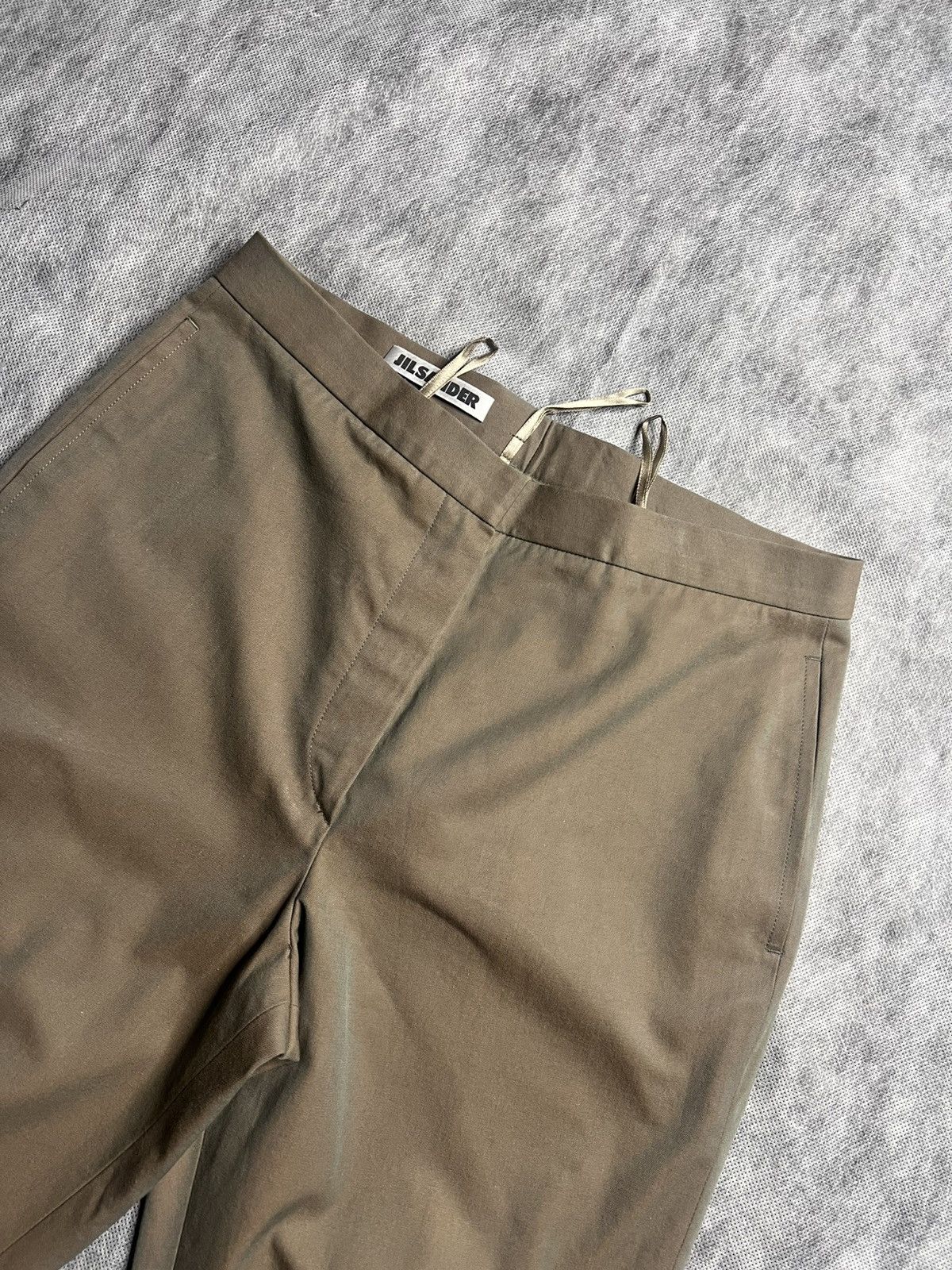 Jil Sander Jil Sander Pants Size 25" / US 0 / IT 36 - 3 Thumbnail