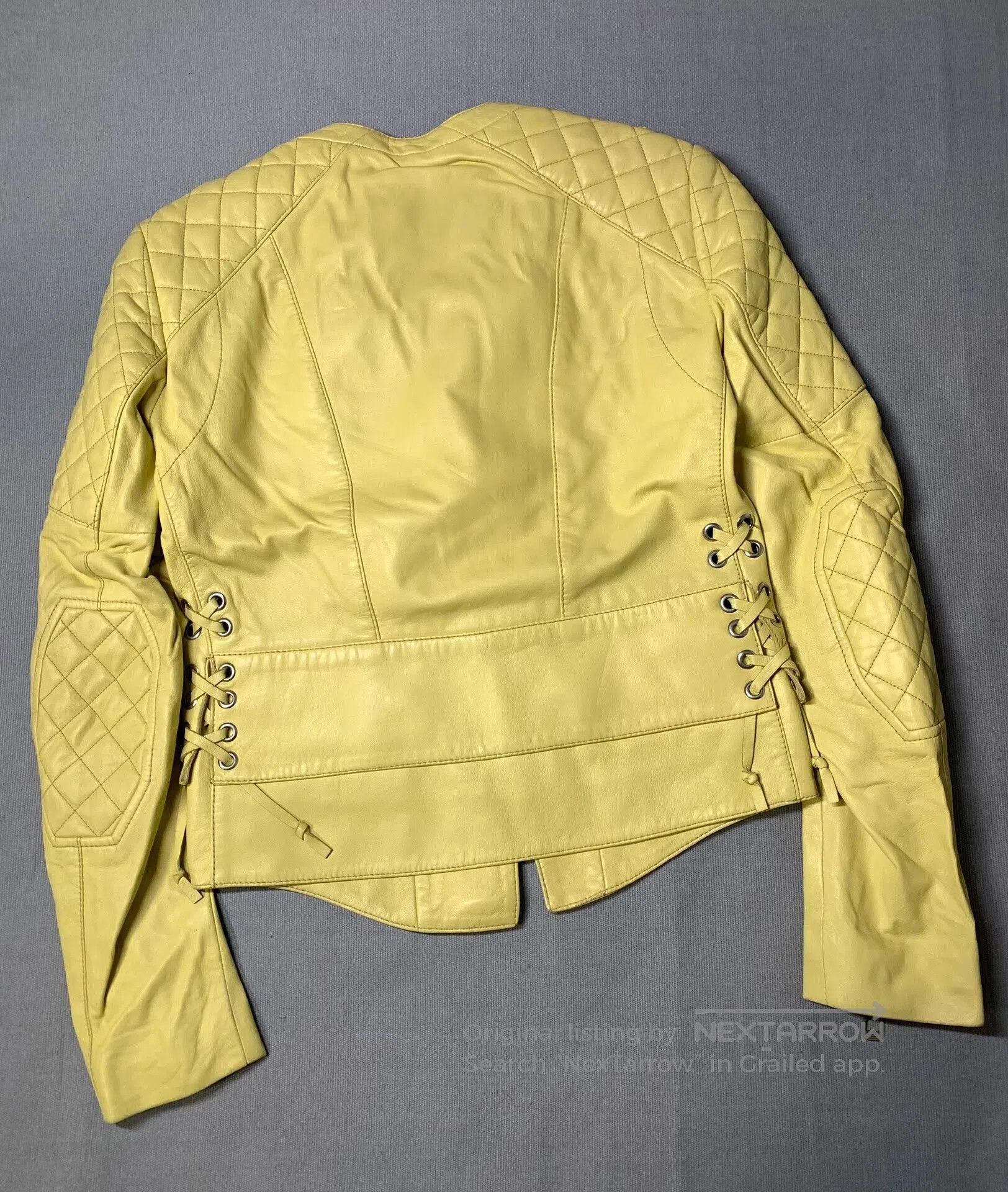 Balenciaga Balenciaga Fake Two. Size XS / US 0-2 / IT 36-38 - 3 Thumbnail