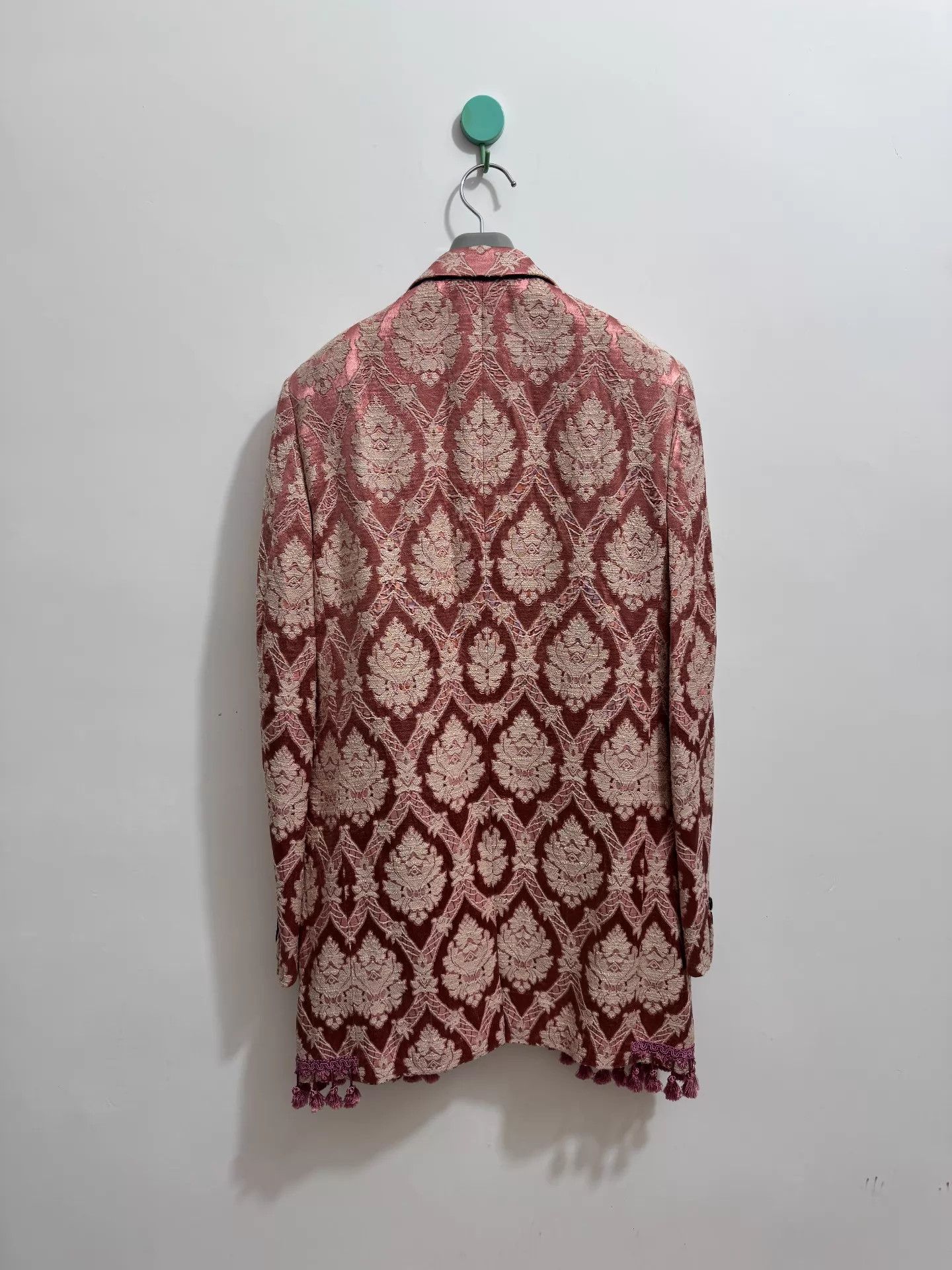 Comme des Garcons Comme des Garçons Homme Plus NN09aw Style M Size US M / EU 48-50 / 2 - 2 Thumbnail