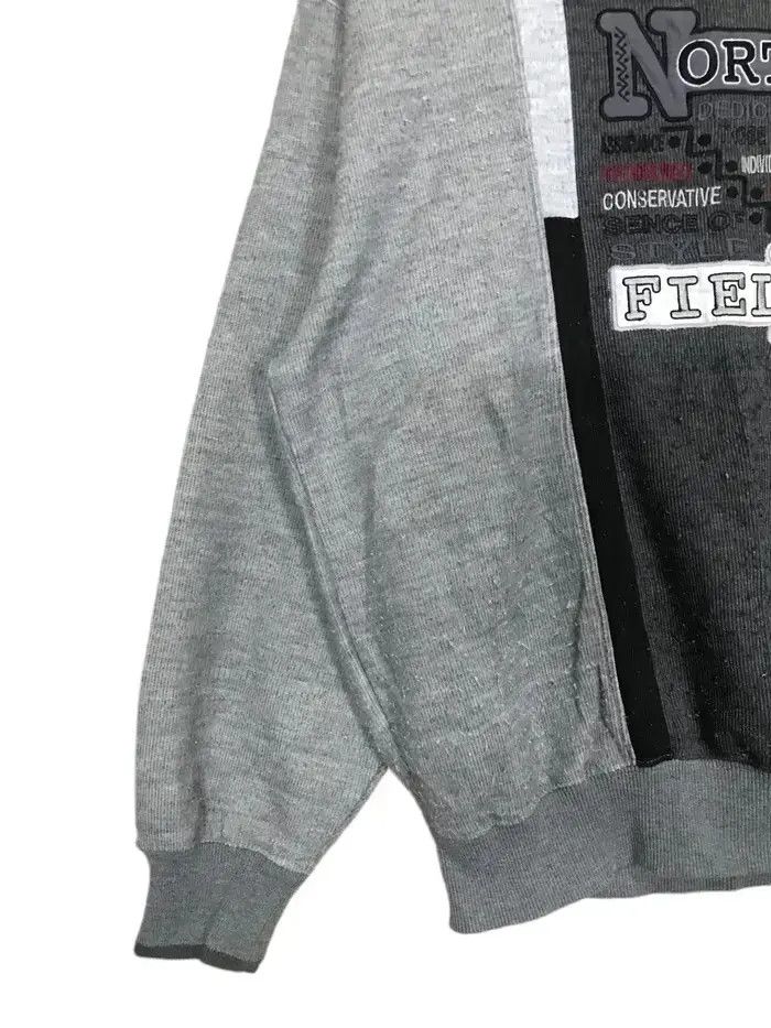Sports Specialties Vintage North Field Sport Sweatshirts Size US M / EU 48-50 / 2 - 5 Thumbnail