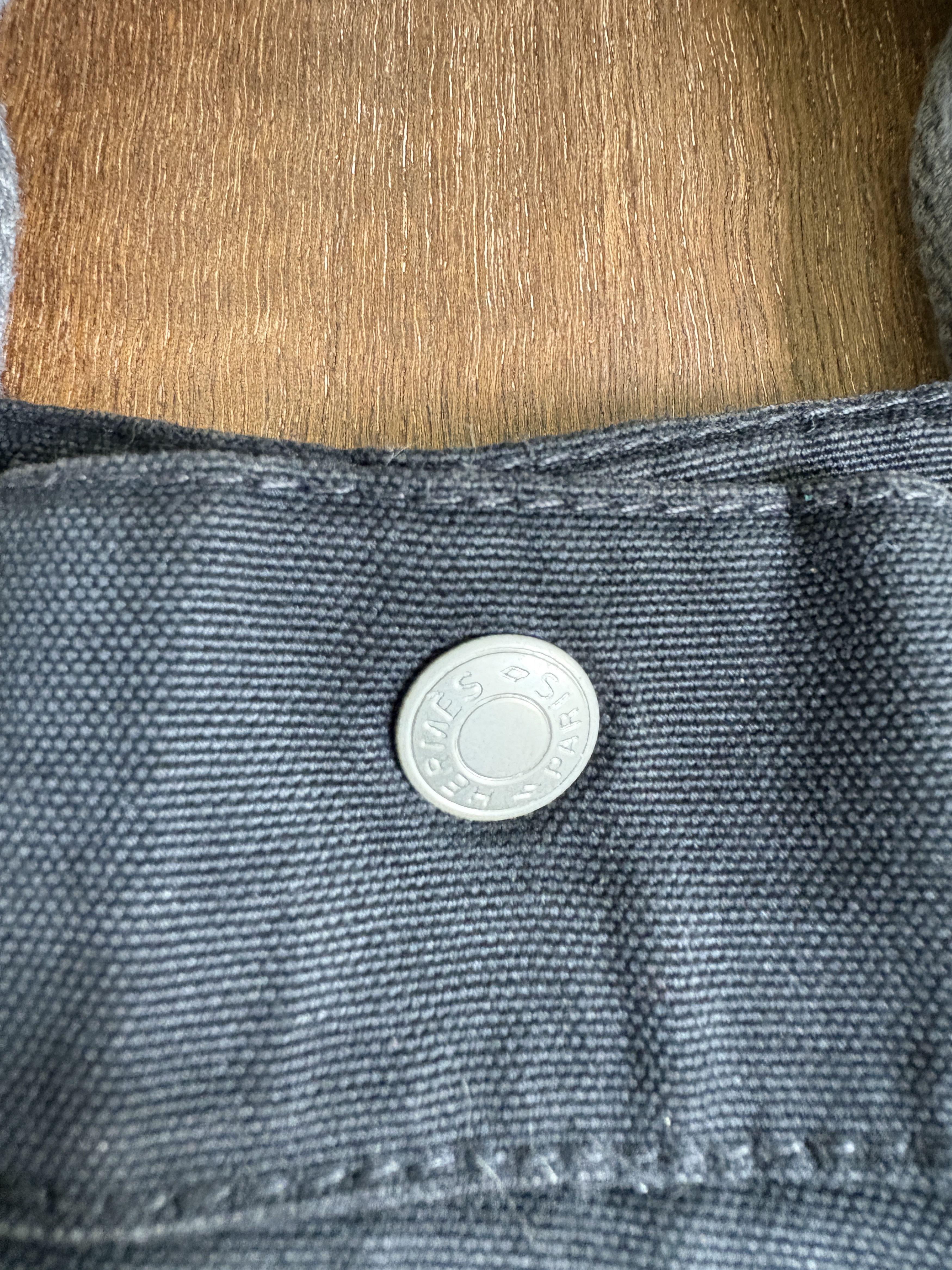 Hermes HERMES Small Bag Made in France Size ONE SIZE - 5 Thumbnail