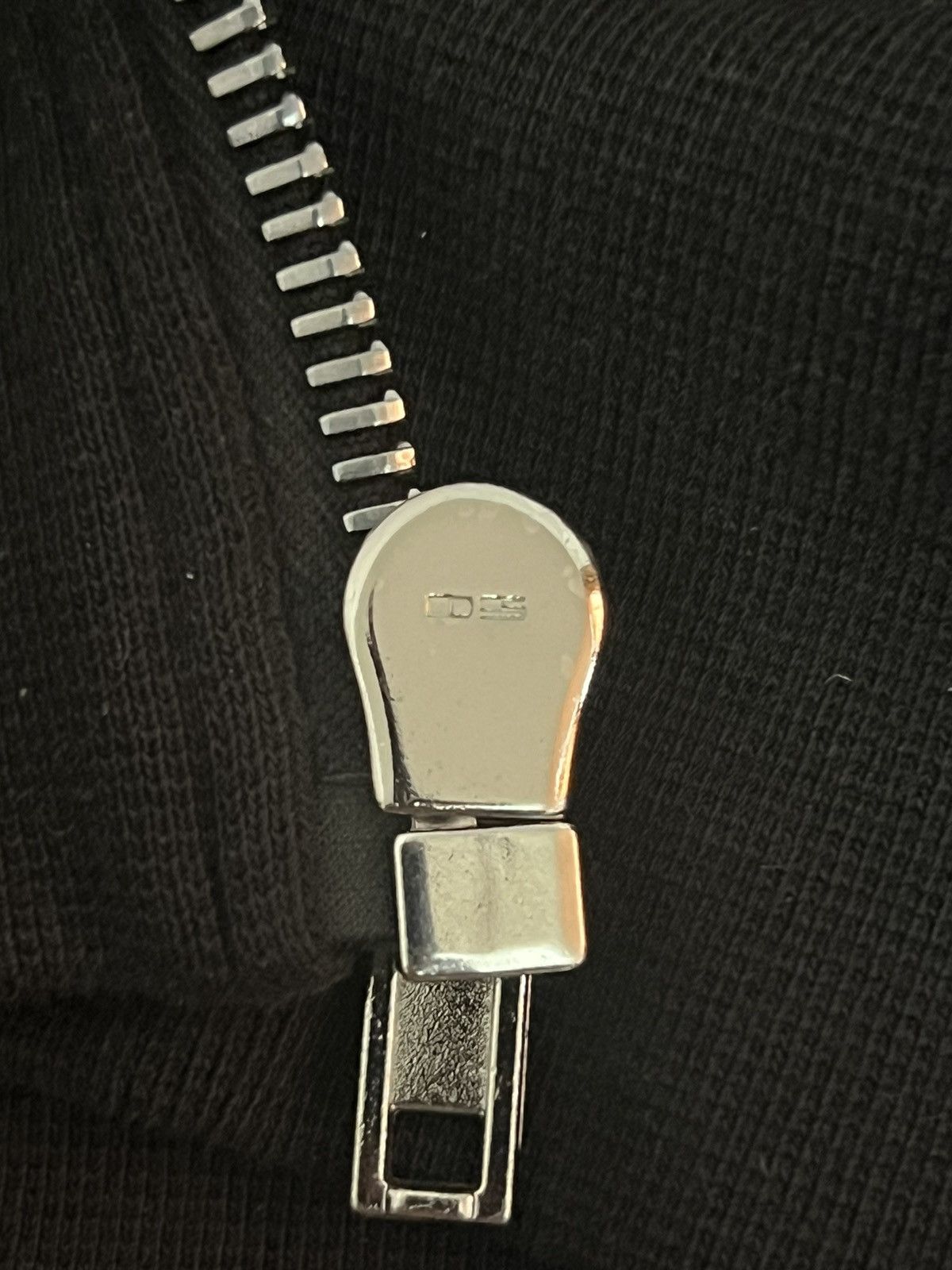 Rick Owens Drkshdw RIGOLET HOODIE ZIP UP Size XS / US 0-2 / IT 36-38 - 4 Thumbnail
