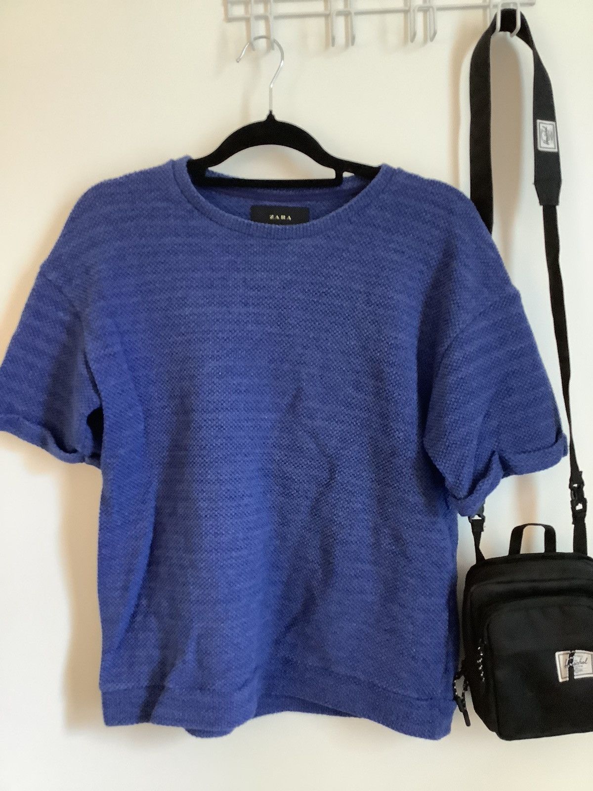 Zara ZARA BEFORE 2020 Size US L / EU 52-54 / 3 - 1 Thumbnail