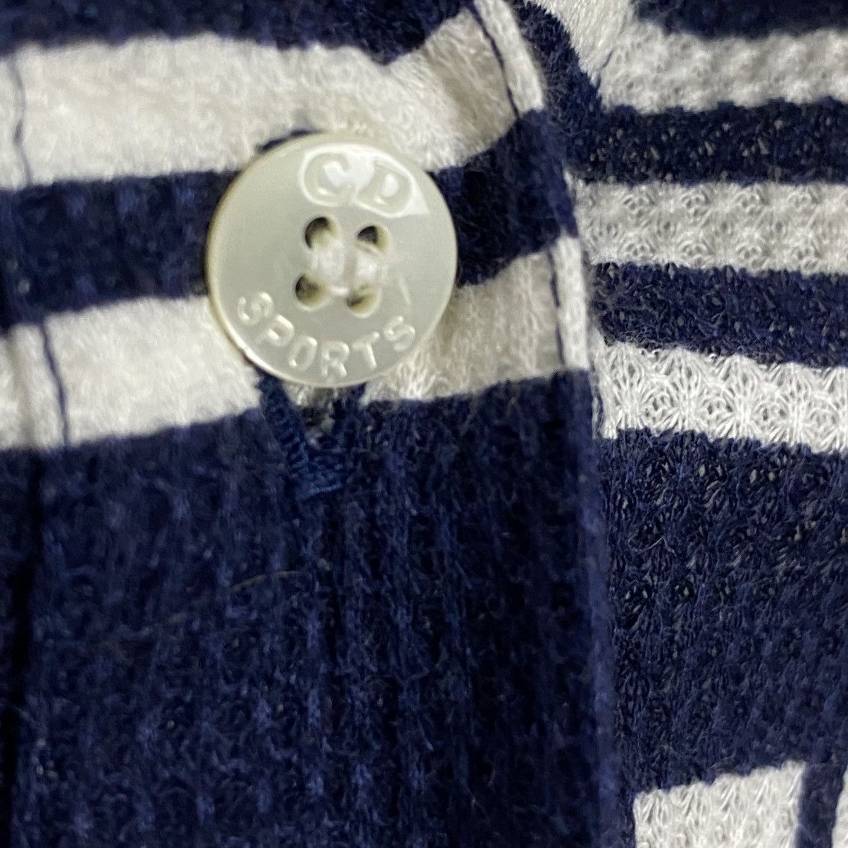Christian Dior Monsieur Christian Dior Sport long sleeve Size US M / EU 48-50 / 2 - 6 Thumbnail