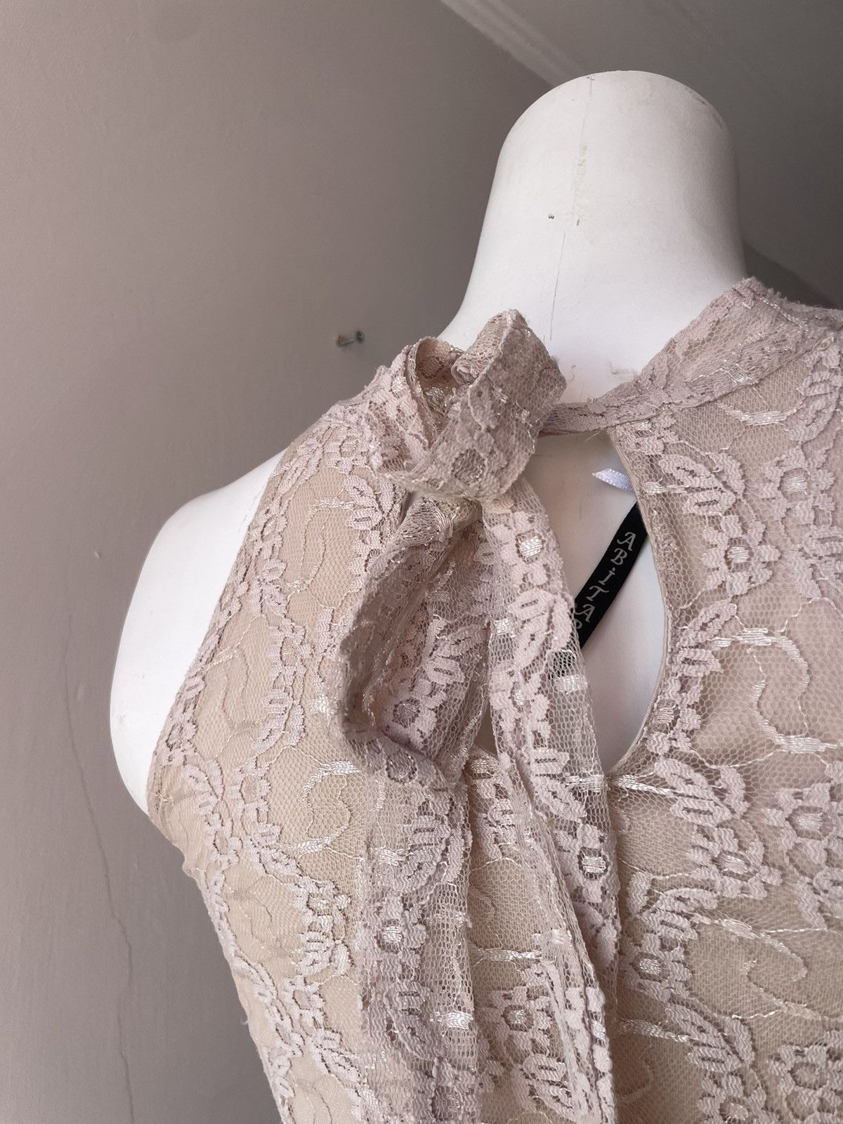 Vintage 00’s top Size M / US 6-8 / IT 42-44 - 15 Thumbnail
