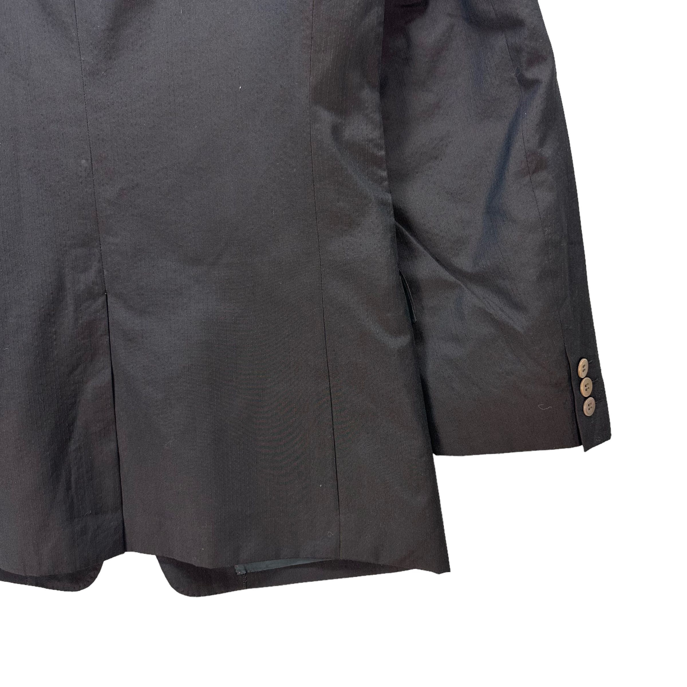 Gaultier Homme Objet GAULTIER HOMME OBJET CASUAL JACKET #7660-162 Size US M / EU 48-50 / 2 - 14 Thumbnail