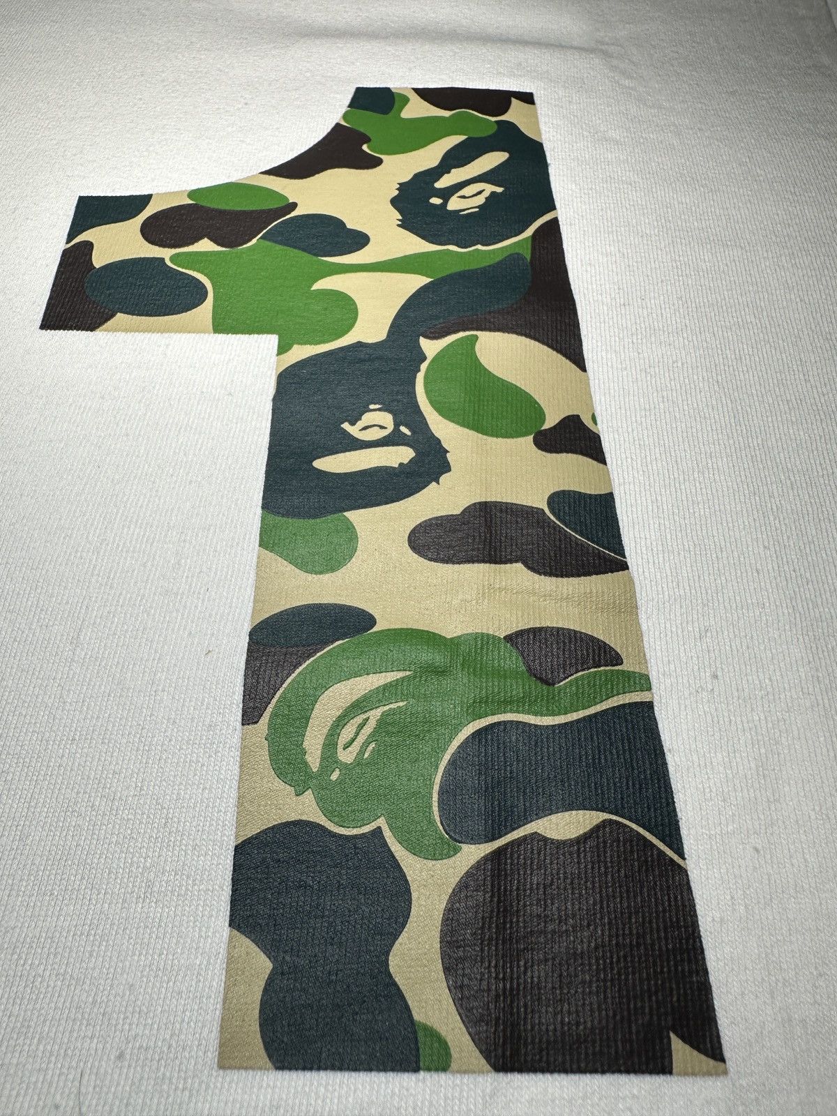 Bape BAPE TeE SHiRt Size US L / EU 52-54 / 3 - 17 Thumbnail