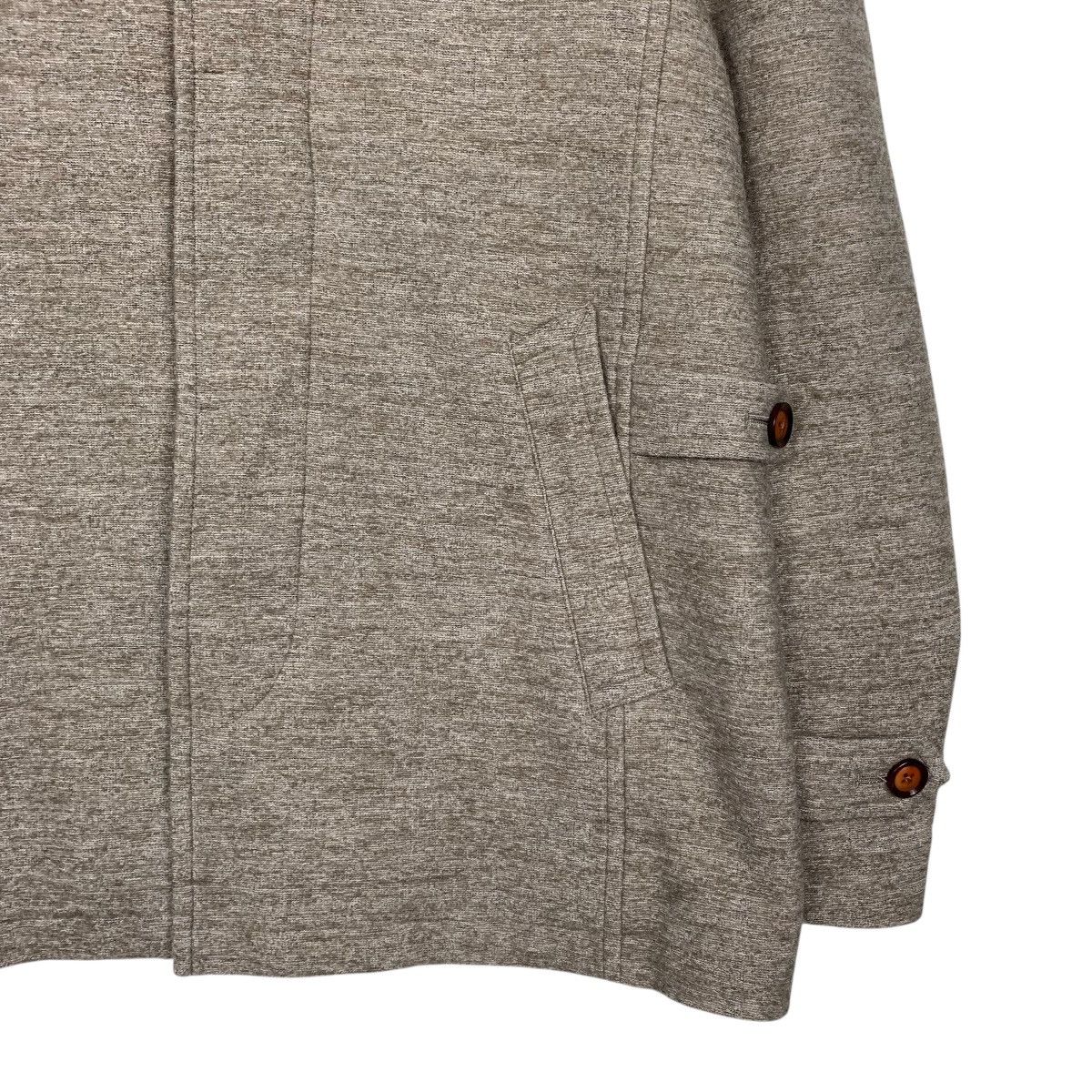 Distinction Men's Bigi Casual Jacket
