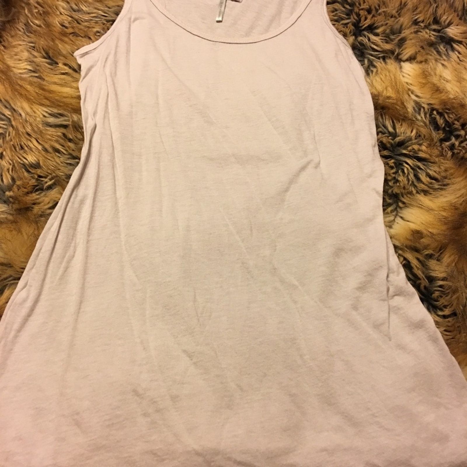 Other Metro 7 super soft stretchy tank top NWOT M Size M / US 6-8 / IT 42-44 - 4 Thumbnail