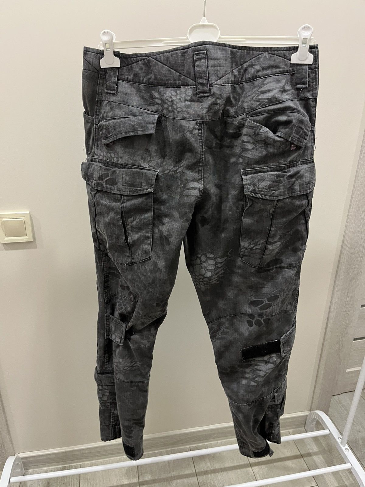 5.11 5.11 511 Tactical Pants 36x32 36x32 Military Streetwear Size US 36 / EU 52 - 3 Thumbnail