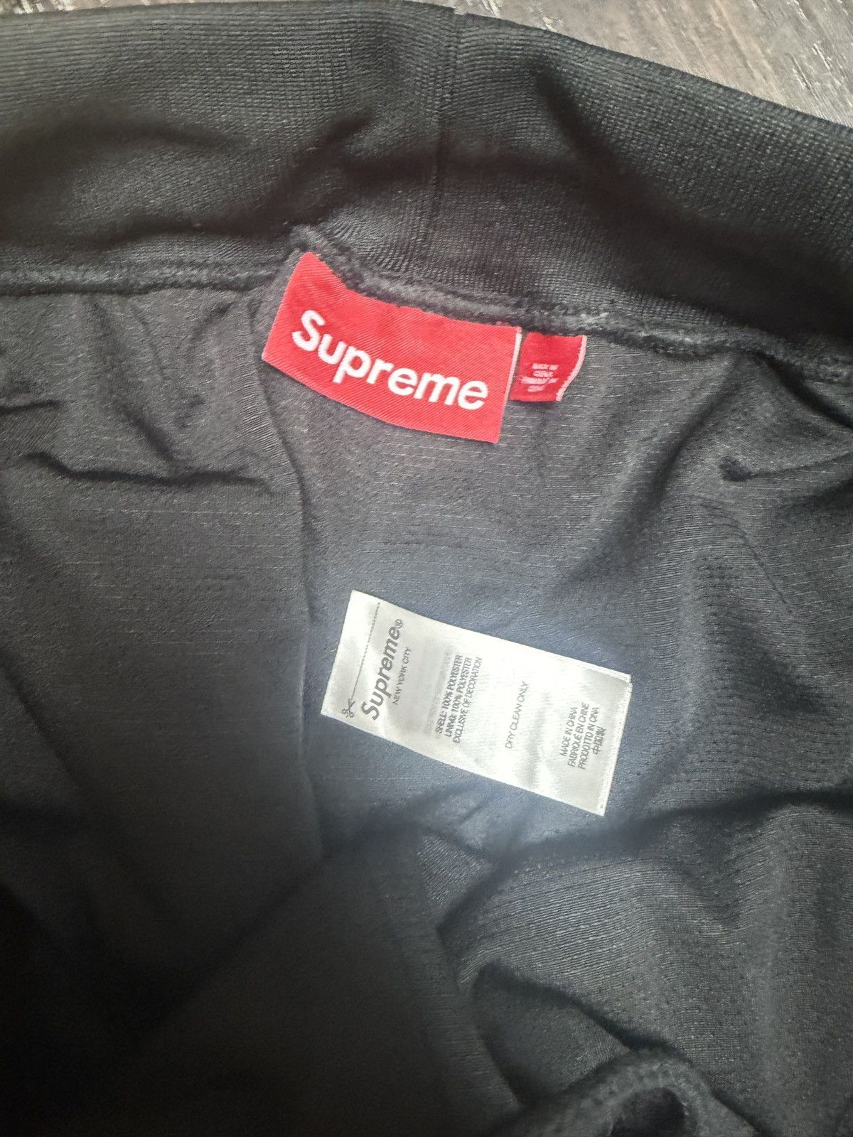 Supreme Supreme Studded Shorts SS25 Size US 32 / EU 48 - 2 Thumbnail