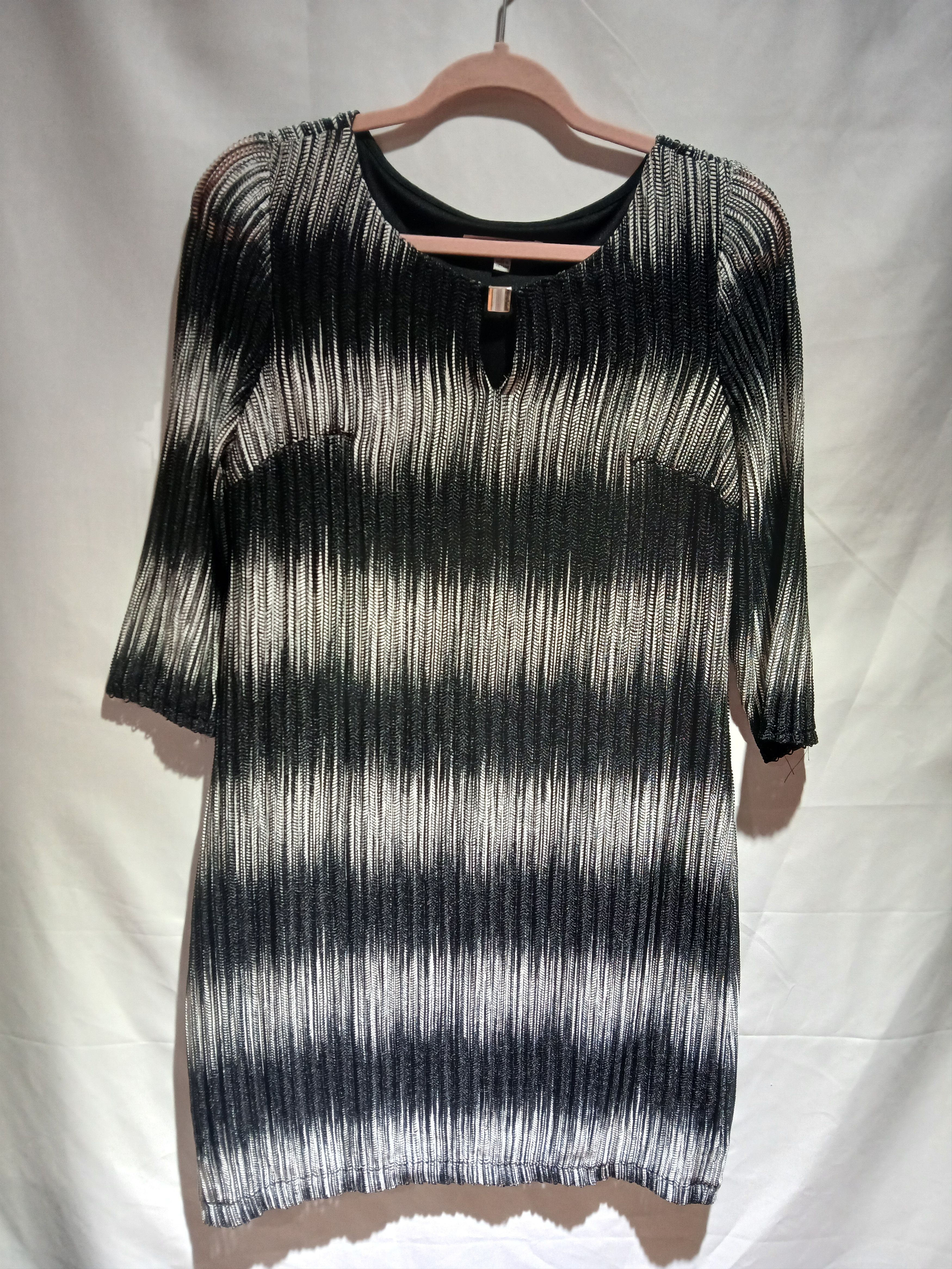 Other Studio one black and white dress size 8 Size M / US 6-8 / IT 42-44 - 1 Thumbnail