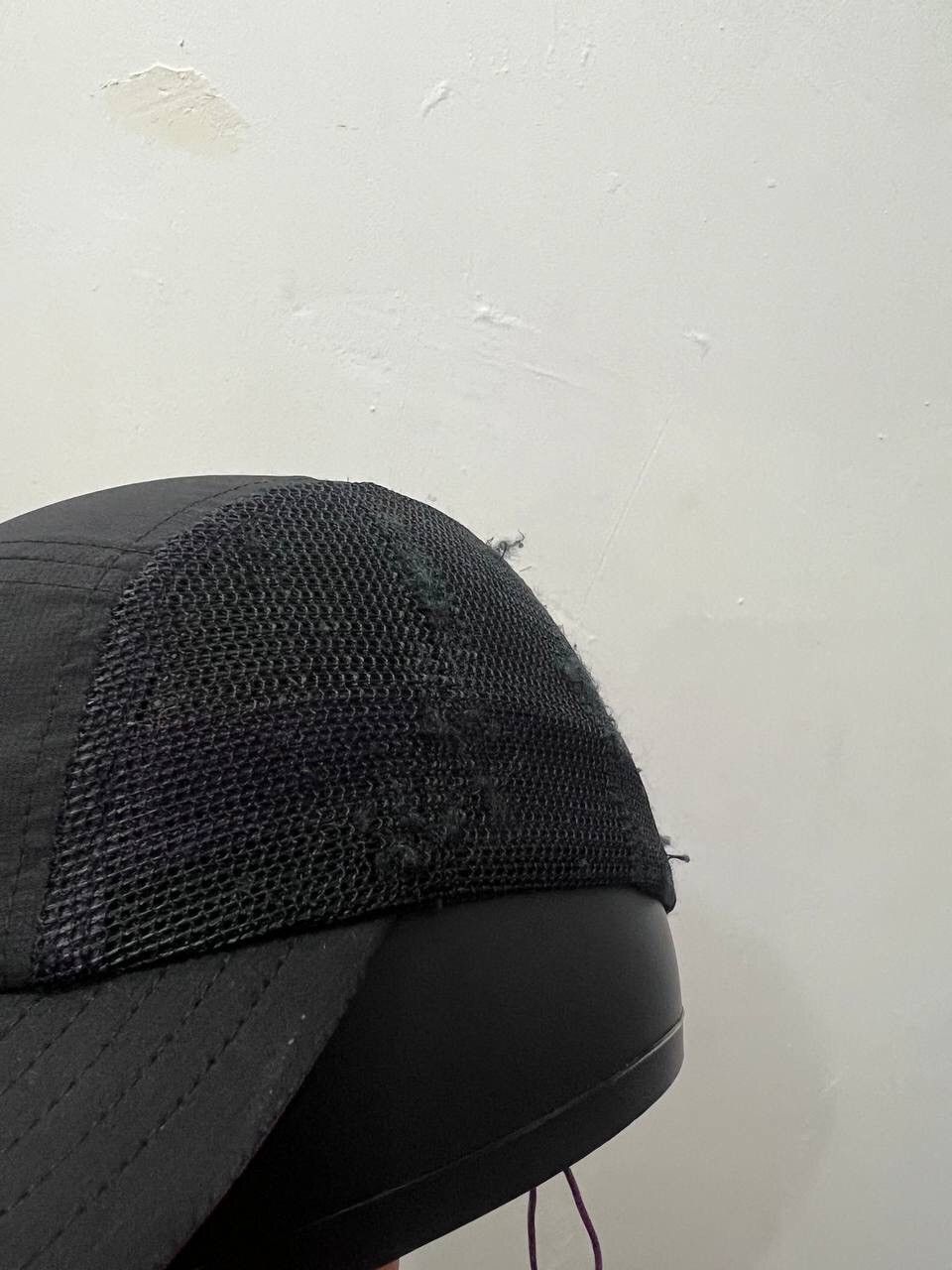 Adidas Adidas Adventure 5 Panel Hat Size ONE SIZE - 6 Thumbnail