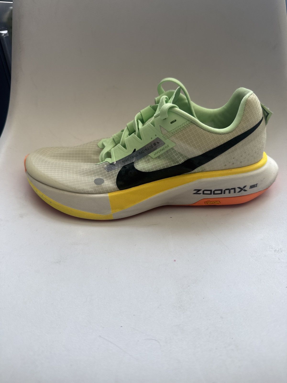 Nike Nike ZoomX Ultrafly Trail Size US 9.5 / EU 42-43 - 4 Thumbnail