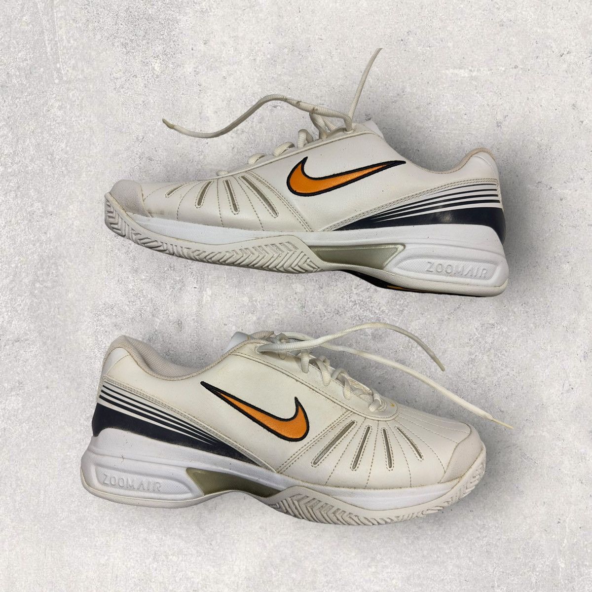 Nike Nike Zoom Air XDR 2007 Size US 12 / EU 45 - 1 Thumbnail