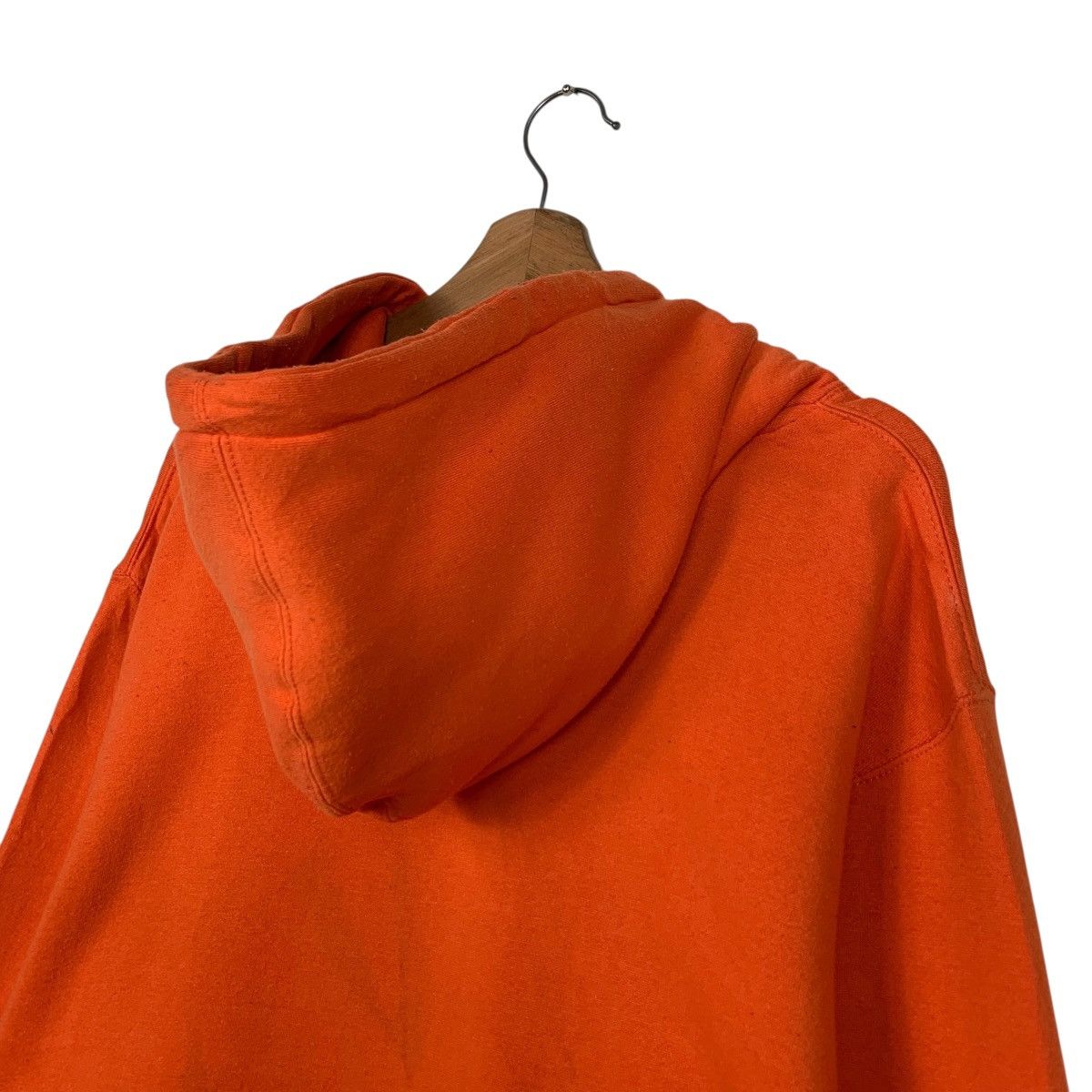 Vintage San Francisco GIANTS Big Logo Pullover Hoodies #3591-C164 Size US S / EU 44-46 / 1 - 17 Thumbnail