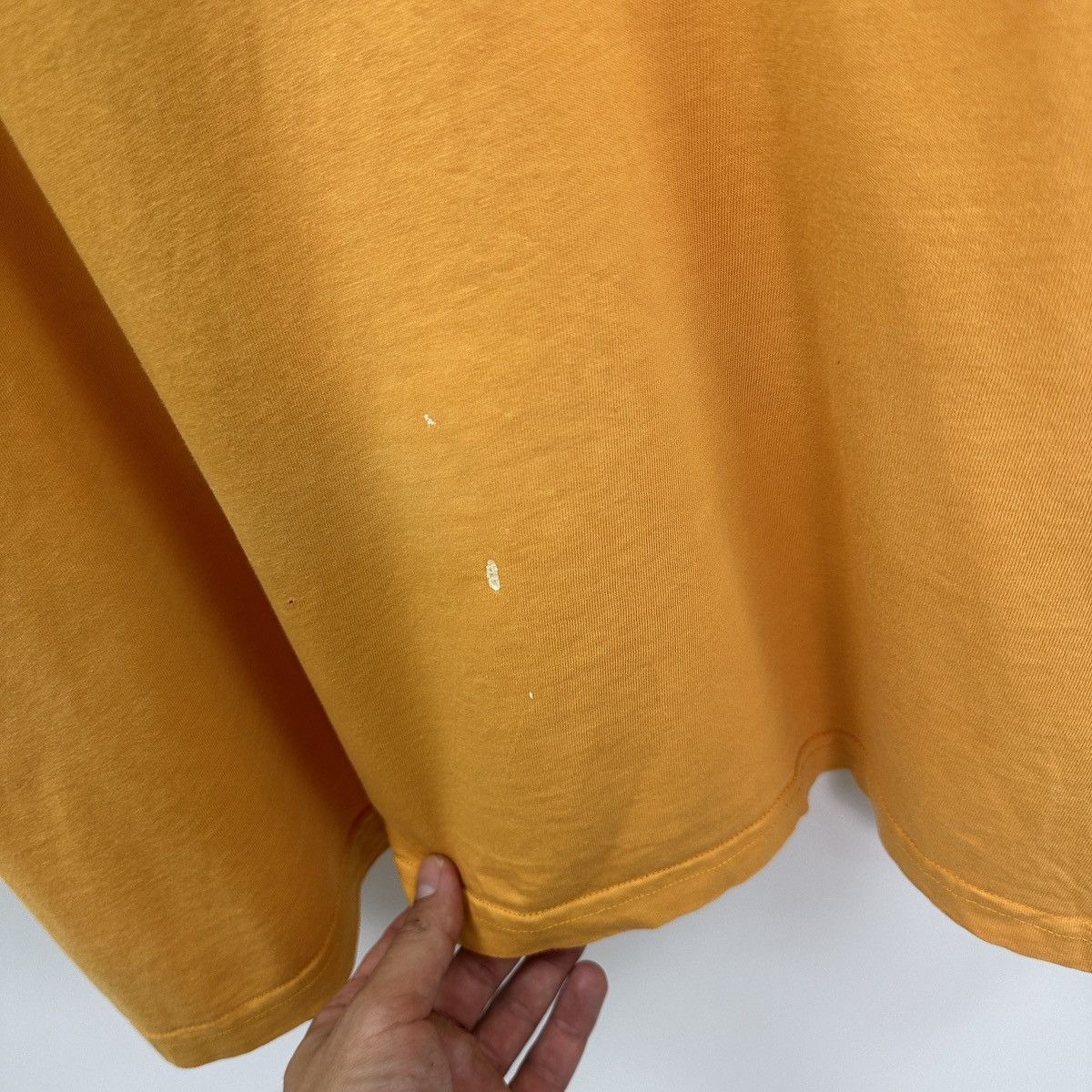 Hypebeast Marc Jacques Burton Festival tee oversize hype Italy y2k og Size US M / EU 48-50 / 2 - 10 Thumbnail