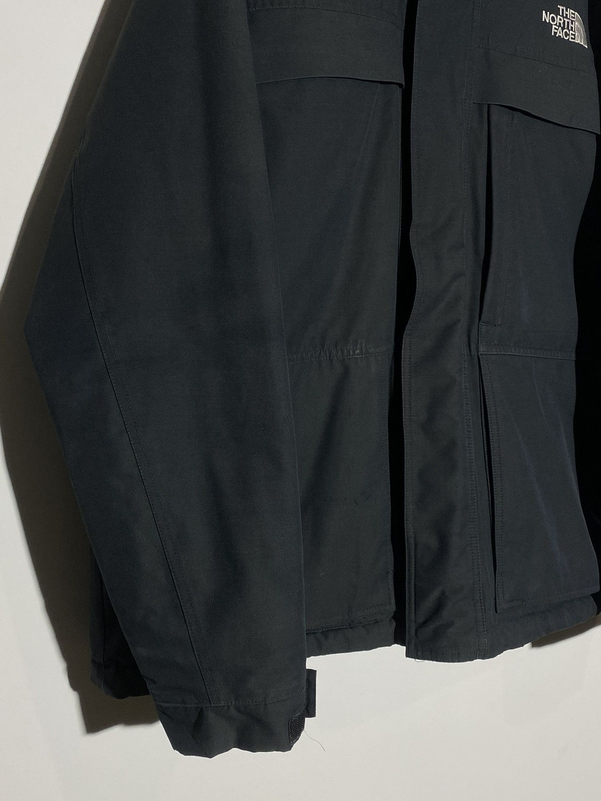The North Face The North Face men’s streetwear winter parka jacket Size US L / EU 52-54 / 3 - 9 Thumbnail