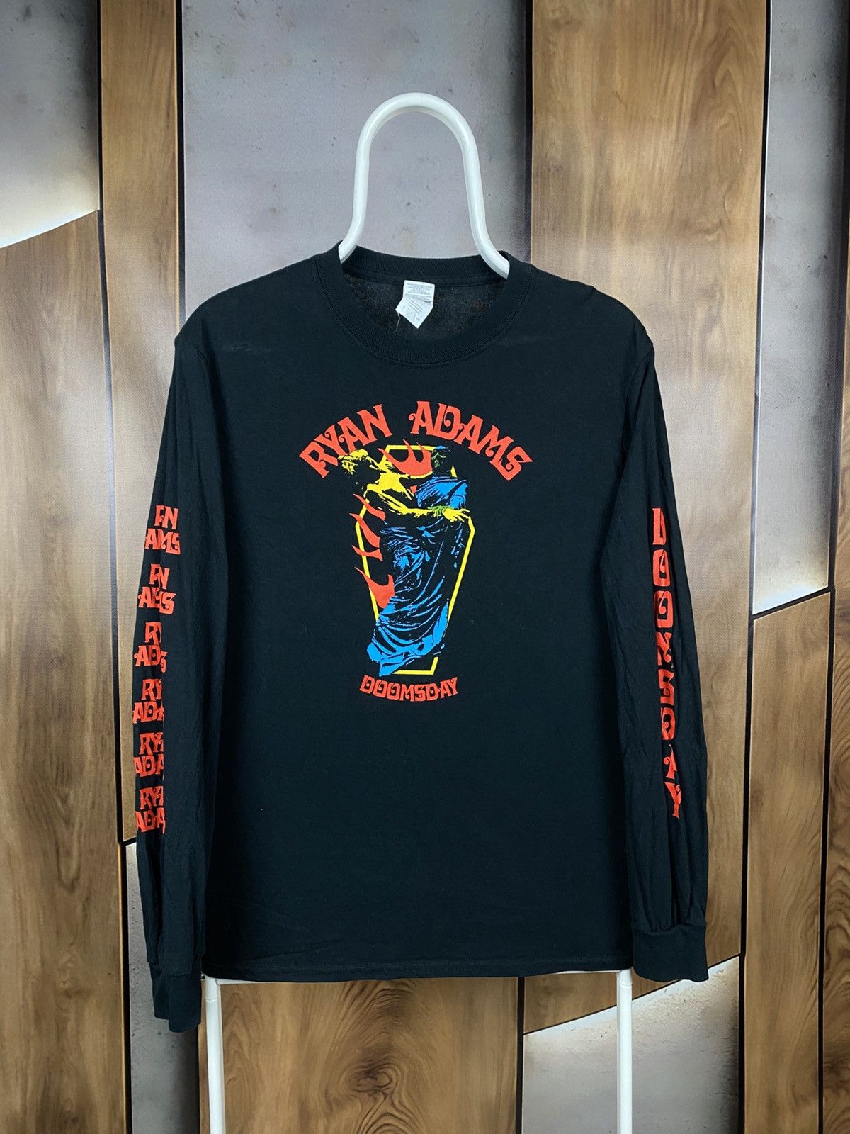 Band Tees SEMATARY RB3 LONGSLEEVE AUTHENTIC | Grailed