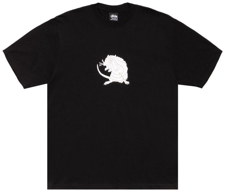 Stussy Stussy Long Range Size US S / EU 44-46 / 1 - 1 Thumbnail