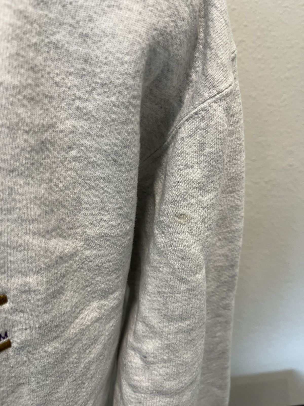 Jansport × Vintage LSU sweatshirt Louisiana state university jansport vintage Size US L / EU 52-54 / 3 - 6 Thumbnail