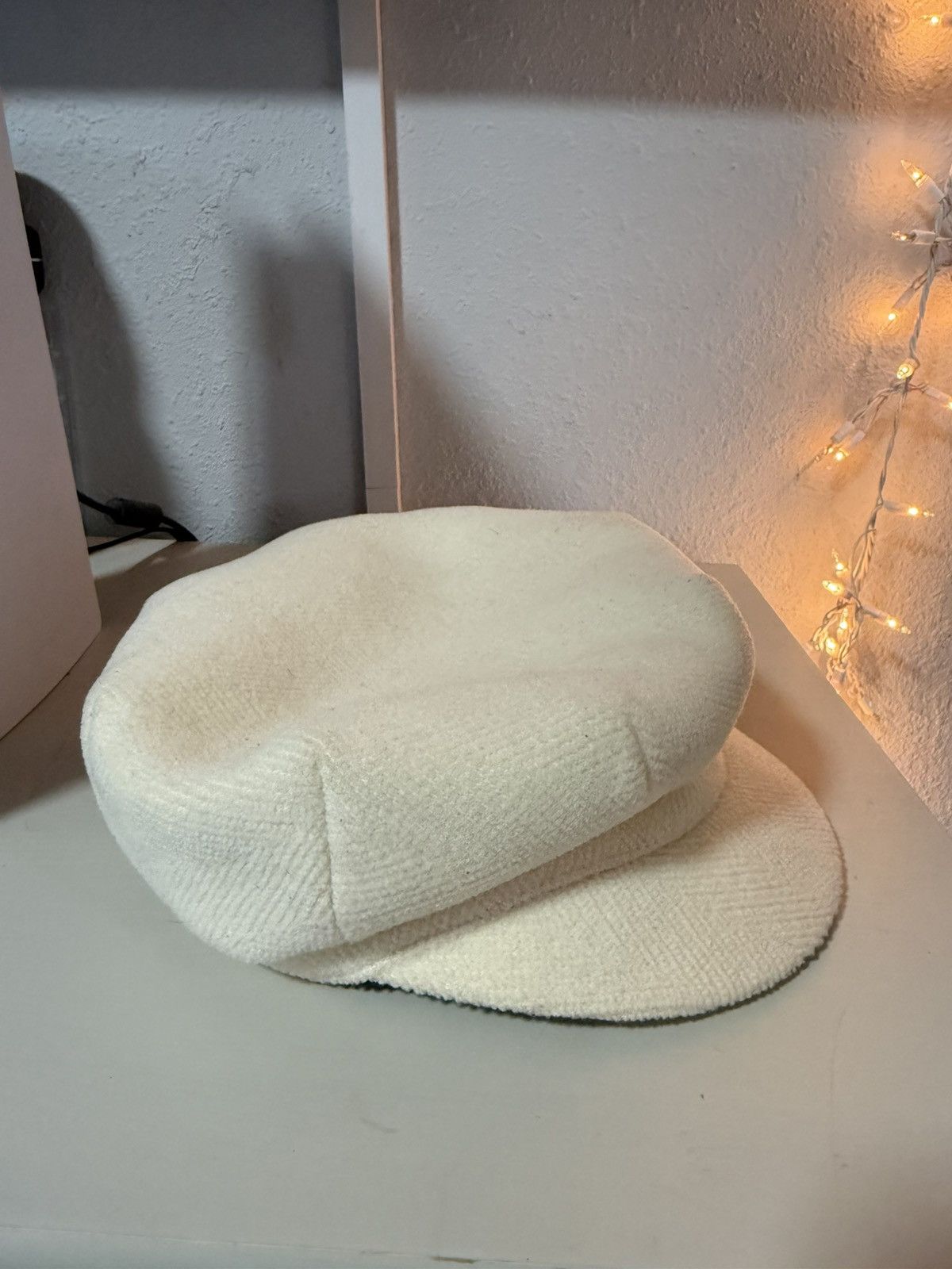 Burberry Burberry Wool Hat Size ONE SIZE - 3 Thumbnail