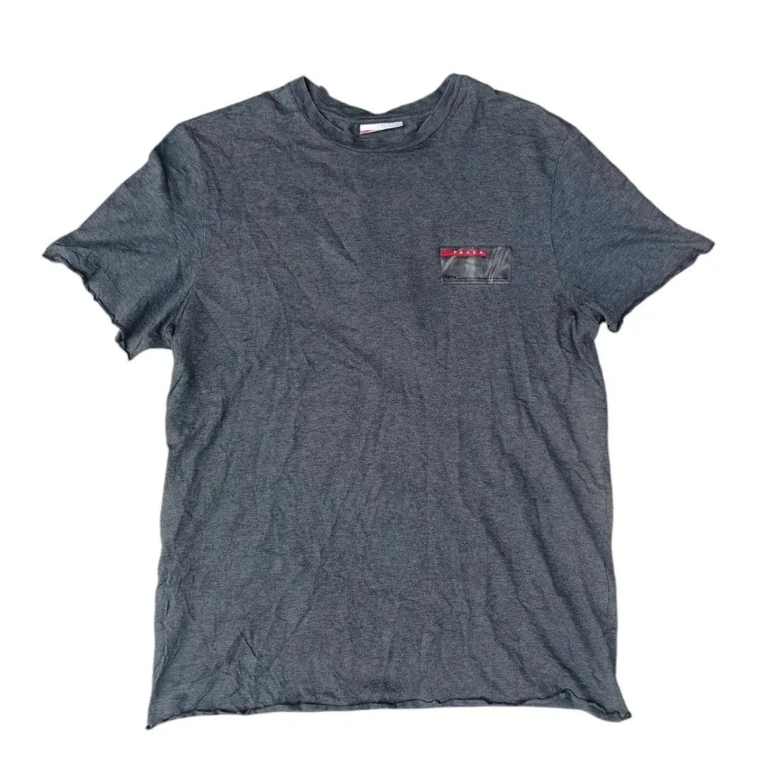 image of Avant Garde Prada Challenge 2003 in Grey, Women's (Size Medium)