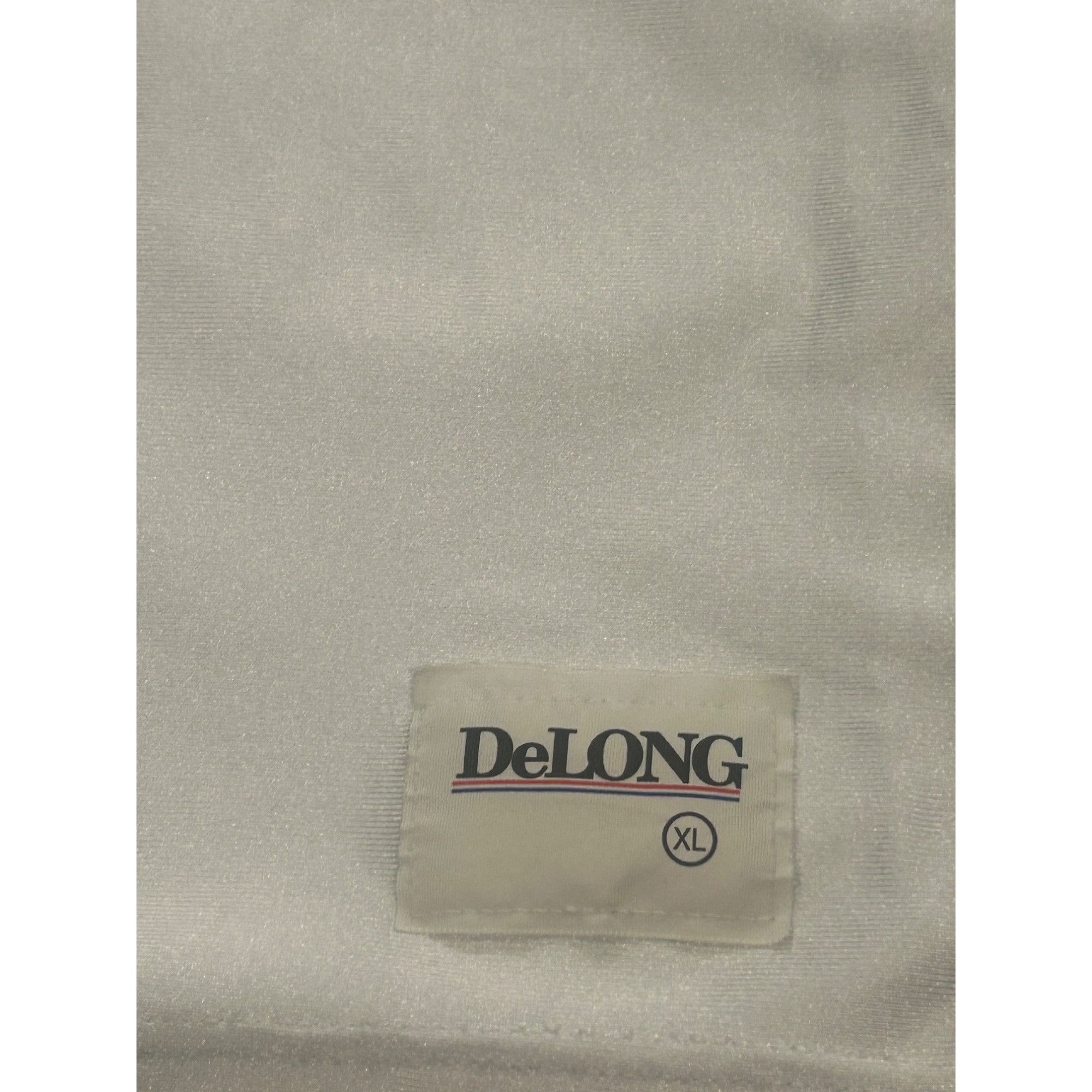 Delong Vintage DeLong Memphis Tigers #42 NCAA Basketball Jersey Men Size US XL / EU 56 / 4 - 6 Thumbnail