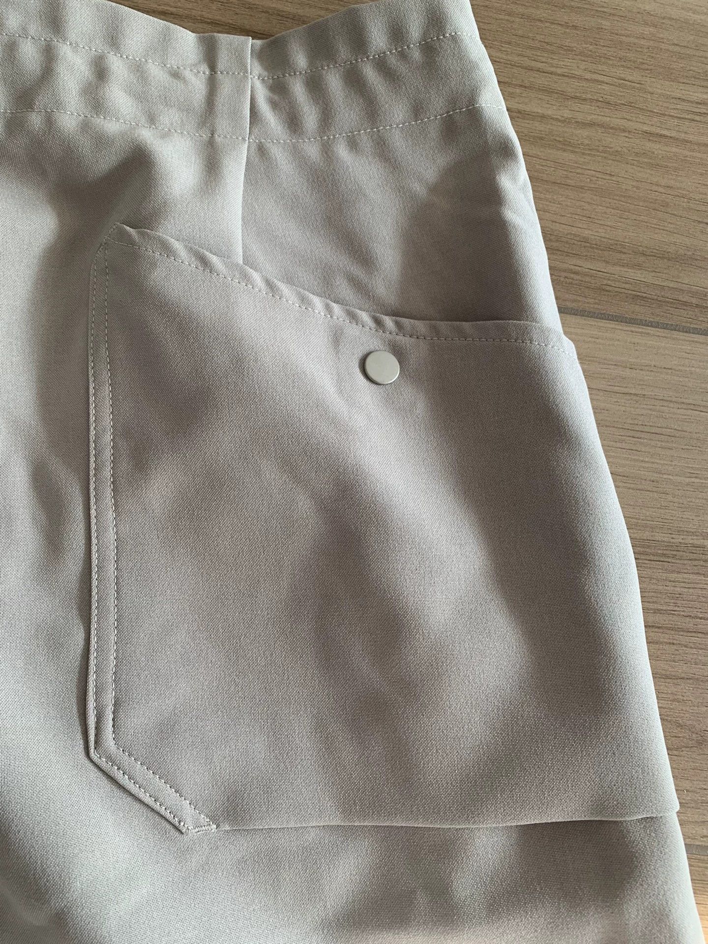 Nonnative nonnative DWELLER EASY SHORTS poly weather double-pleat Size US 36 / EU 52 - 3 Thumbnail