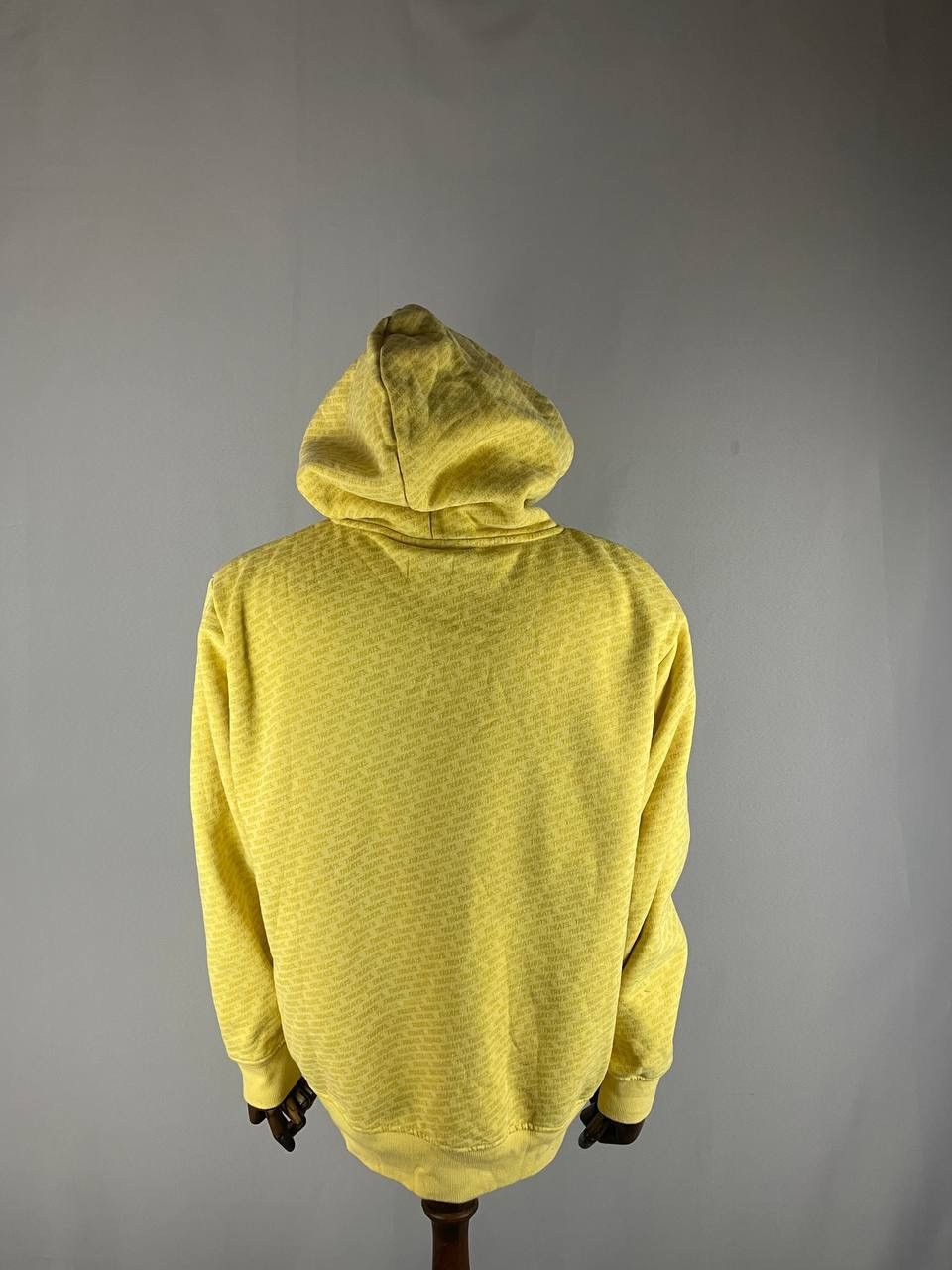 Kith Kith Treats Cereal Boy Hoodie Yellow SS18 Size US S / EU 44-46 / 1 - 9 Thumbnail