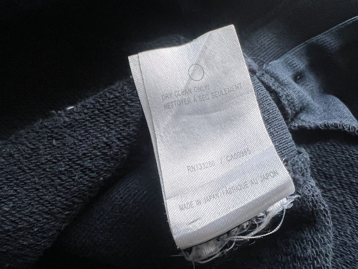 Thom Browne Thom Browne : Long Sleeve Side Stripe Button Ups Size US M / EU 48-50 / 2 - 9 Thumbnail