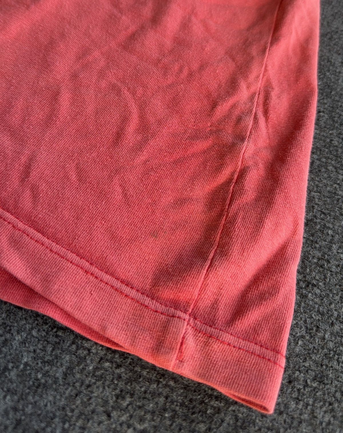 Vintage Vintage 90s Australia Melbourne Kangaroo Faded Retro Tee Size US M / EU 48-50 / 2 - 14 Thumbnail
