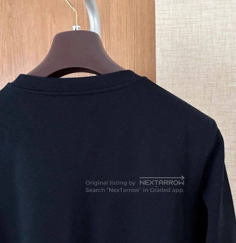 Hermes Hermes Autumn-Winter Men's Hoodie Size US M / EU 48-50 / 2 - 8 Thumbnail