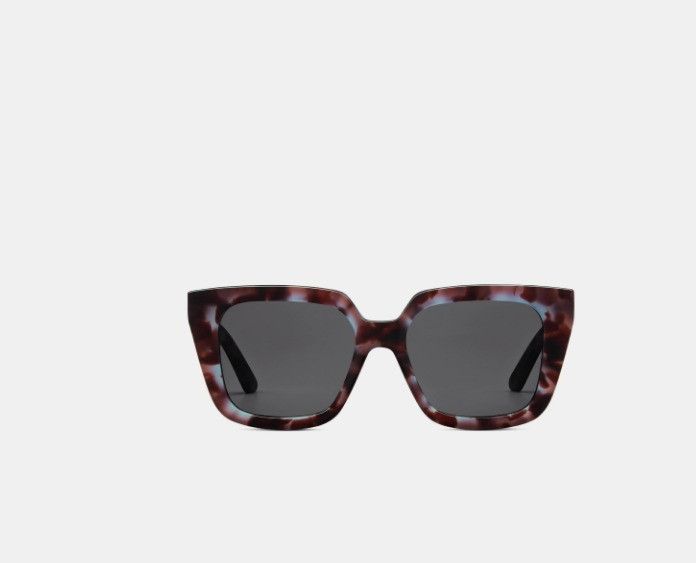 Dior o1w1db10425 DMNGS1 Size: OS / Square Sunglasses Size ONE SIZE - 1 Thumbnail
