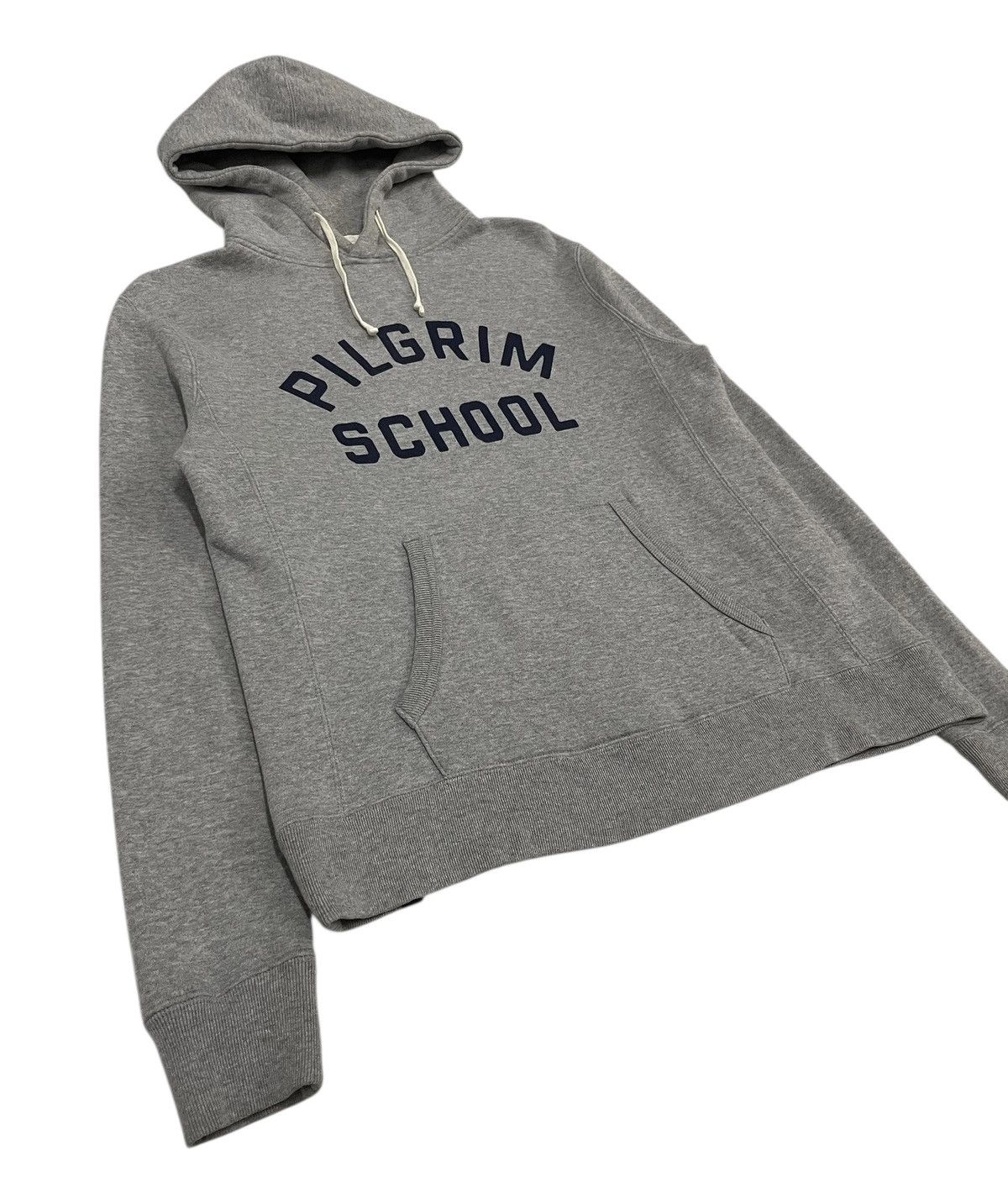 Pilgrim Surf + Supply Pilgrim School Hoodie made in Japan Size US S / EU 44-46 / 1 - 2 Thumbnail