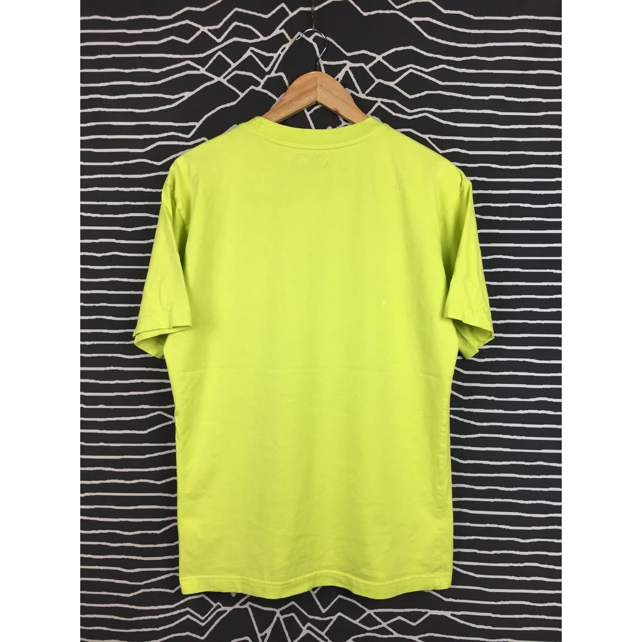 Market × Vintage Chinatown Market Spell Out Logo Bling Arch Tee Size US M / EU 48-50 / 2 - 4 Thumbnail