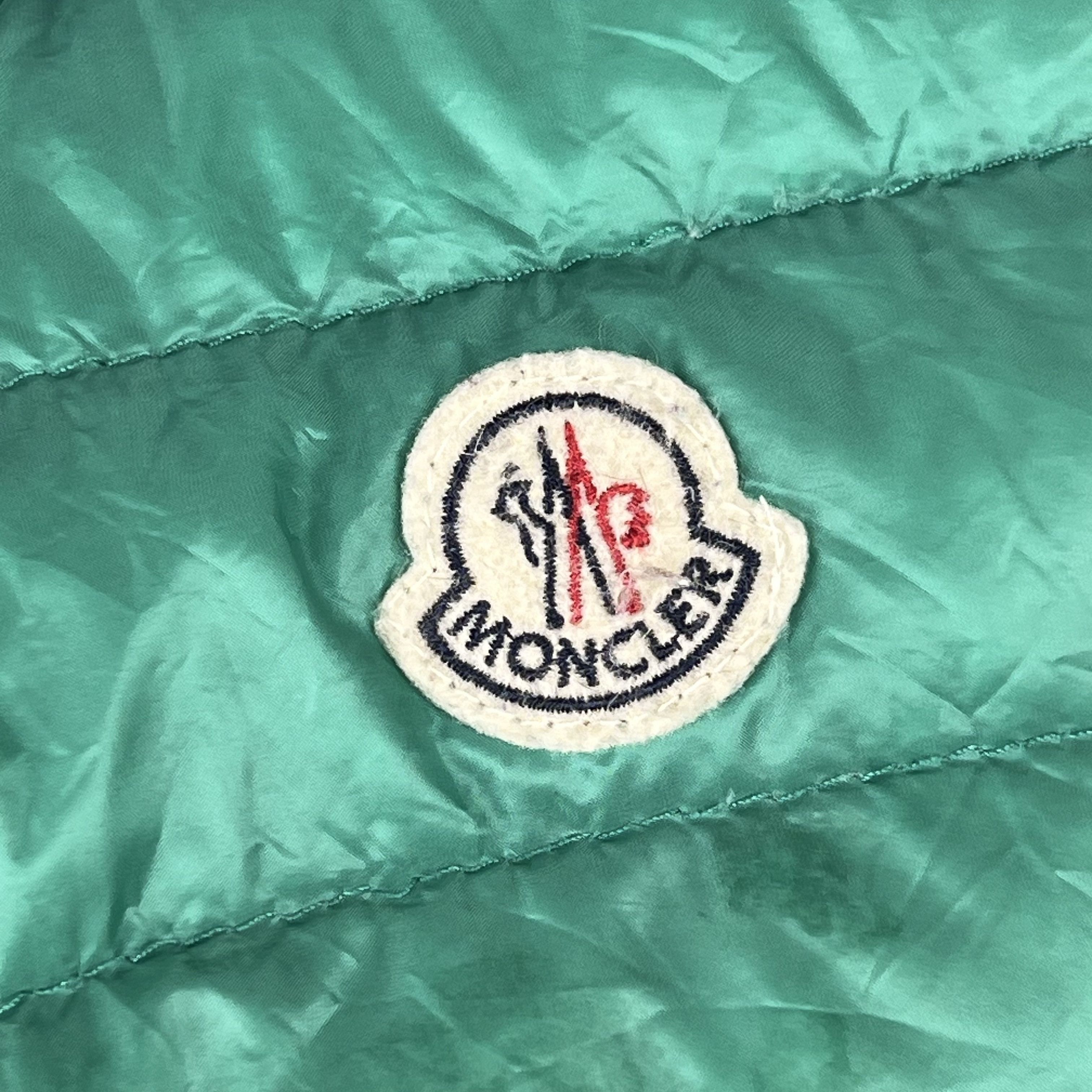 Moncler Moncler Liane Vest Down Puffer Size 2 Size M / US 6-8 / IT 42-44 - 13 Thumbnail