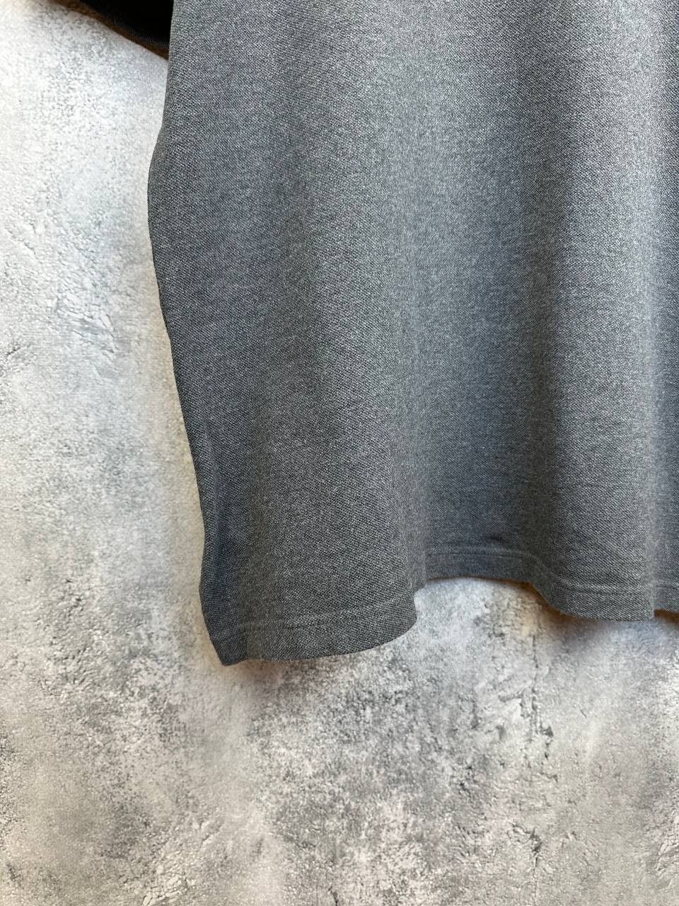 Fred Perry Fred Perry Polo Shirt Gray Cotton Short Sleeve M3000 Size US L / EU 52-54 / 3 - 6 Thumbnail