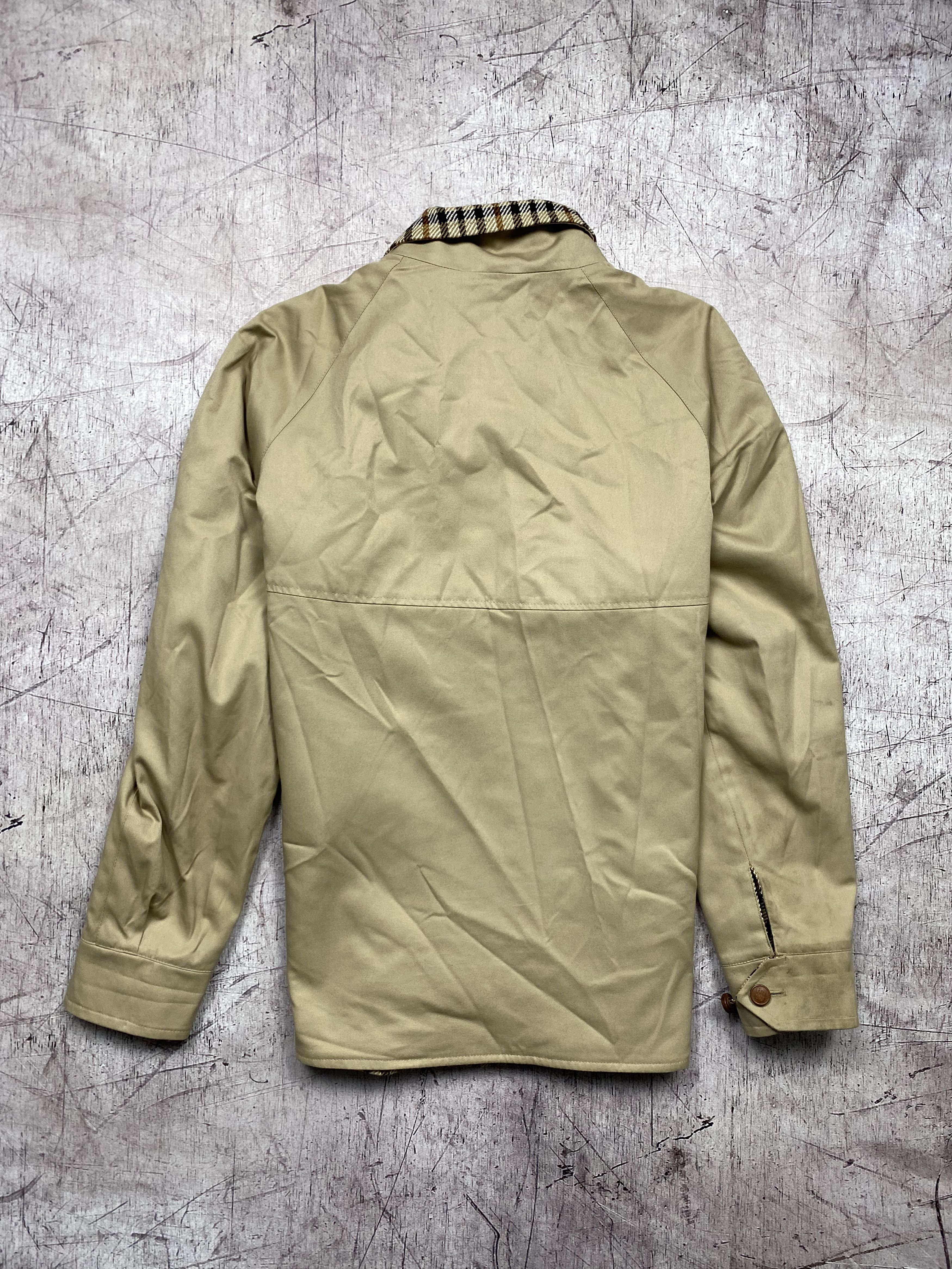 DAKS × Vintage Daks London Vintage Mens Jacket Size US M / EU 48-50 / 2 - 7 Thumbnail