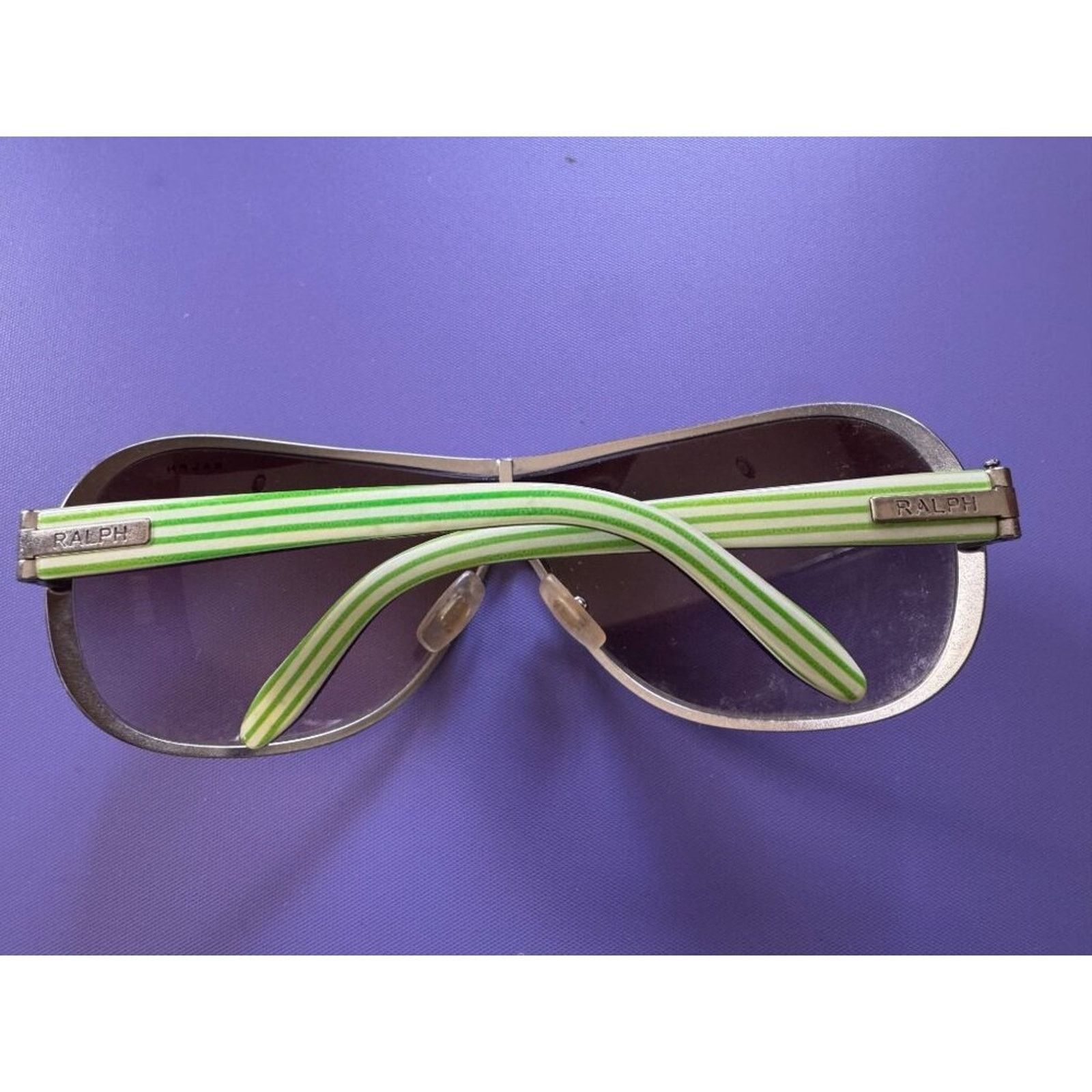Ralph Lauren Ralph Ralph Lauren Beautiful Sunglasses RA4078 102/13 125 3N Size ONE SIZE - 2 Thumbnail