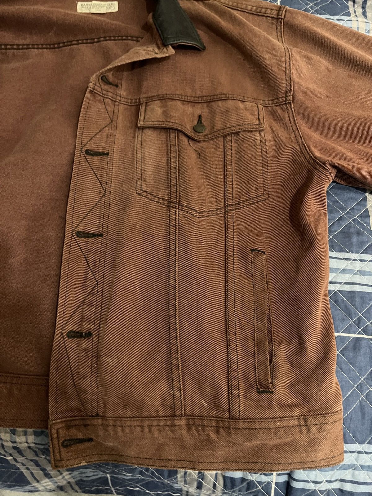 Banana Republic Banana Republic safari jacket Size US L / EU 52-54 / 3 - 7 Thumbnail