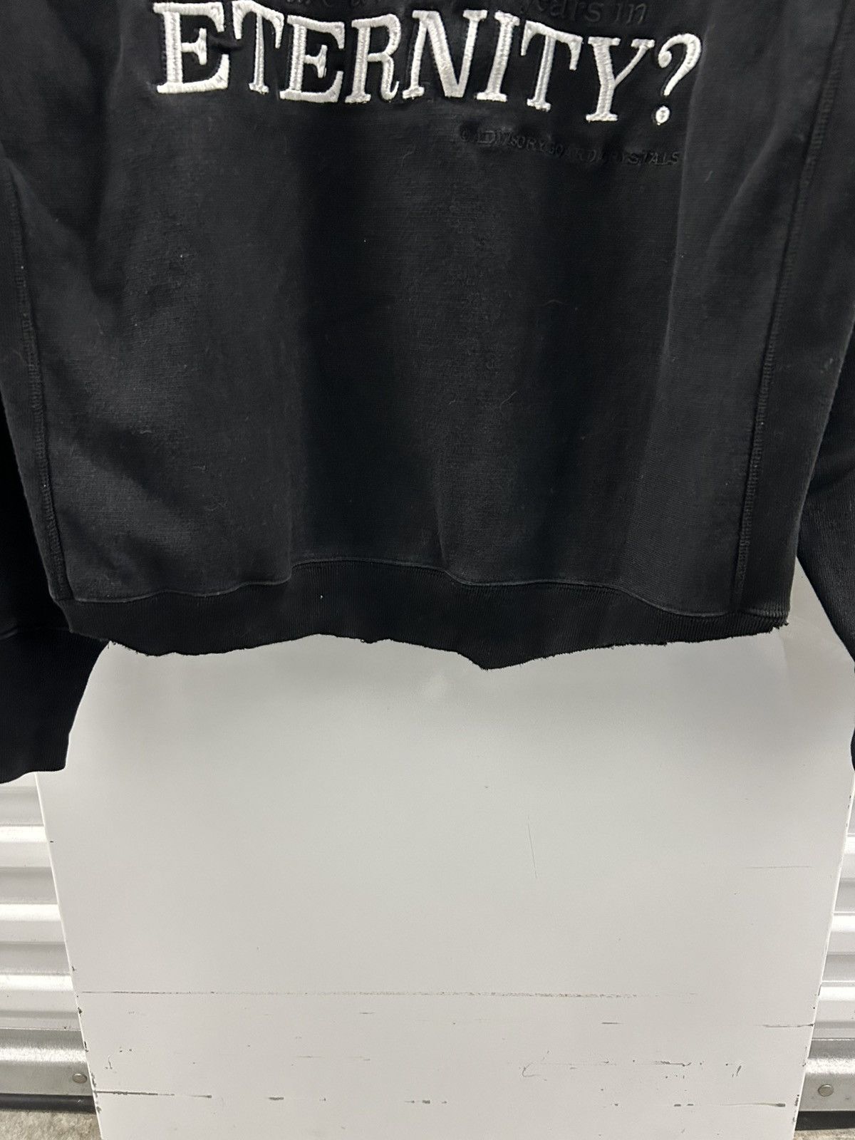 Advisory Board Crystals Advisory Board Crystals hoodie Size US L / EU 52-54 / 3 - 7 Thumbnail