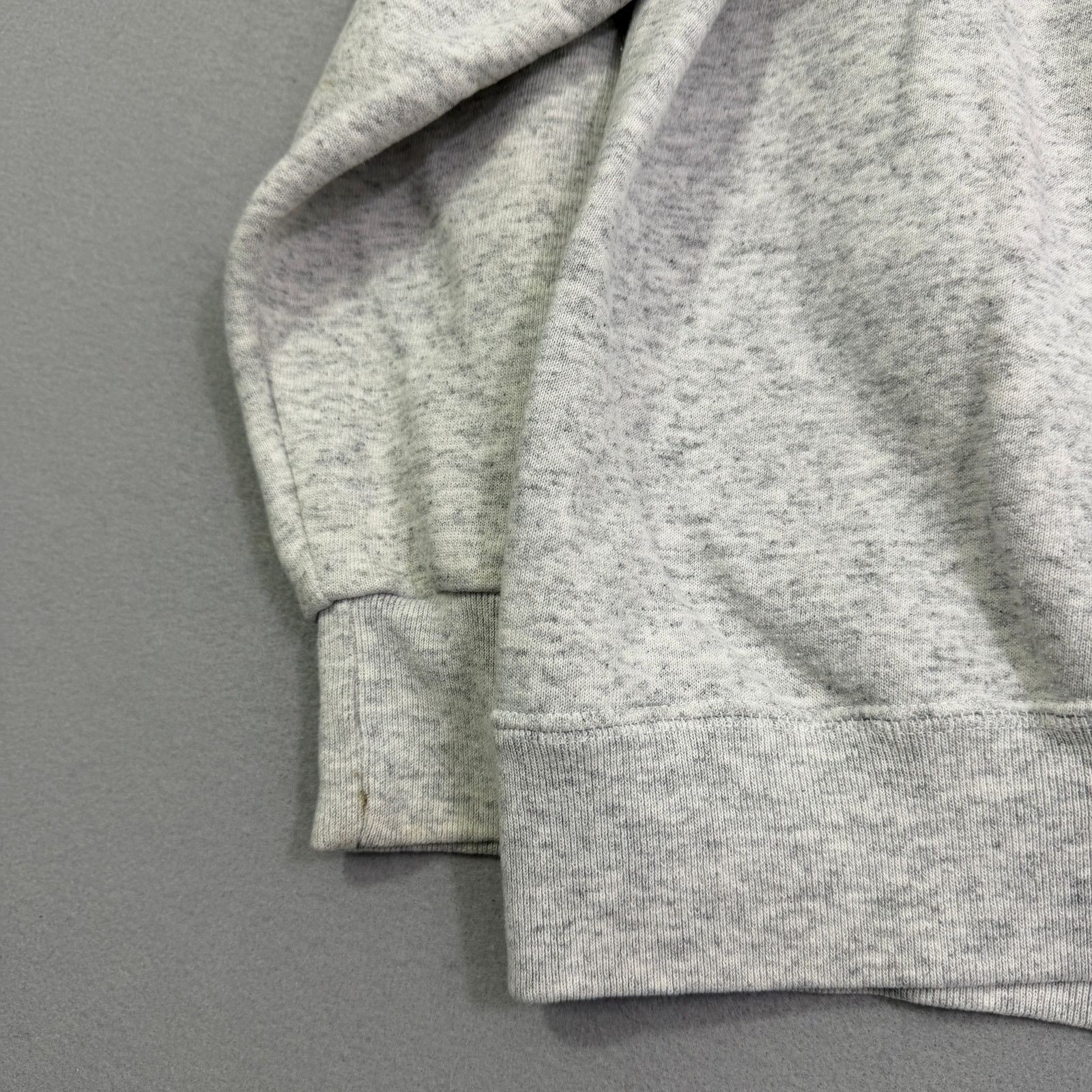 Vintage Vintage Georgetown University Hoyas Sweatshirt Men's Large Size US L / EU 52-54 / 3 - 10 Thumbnail