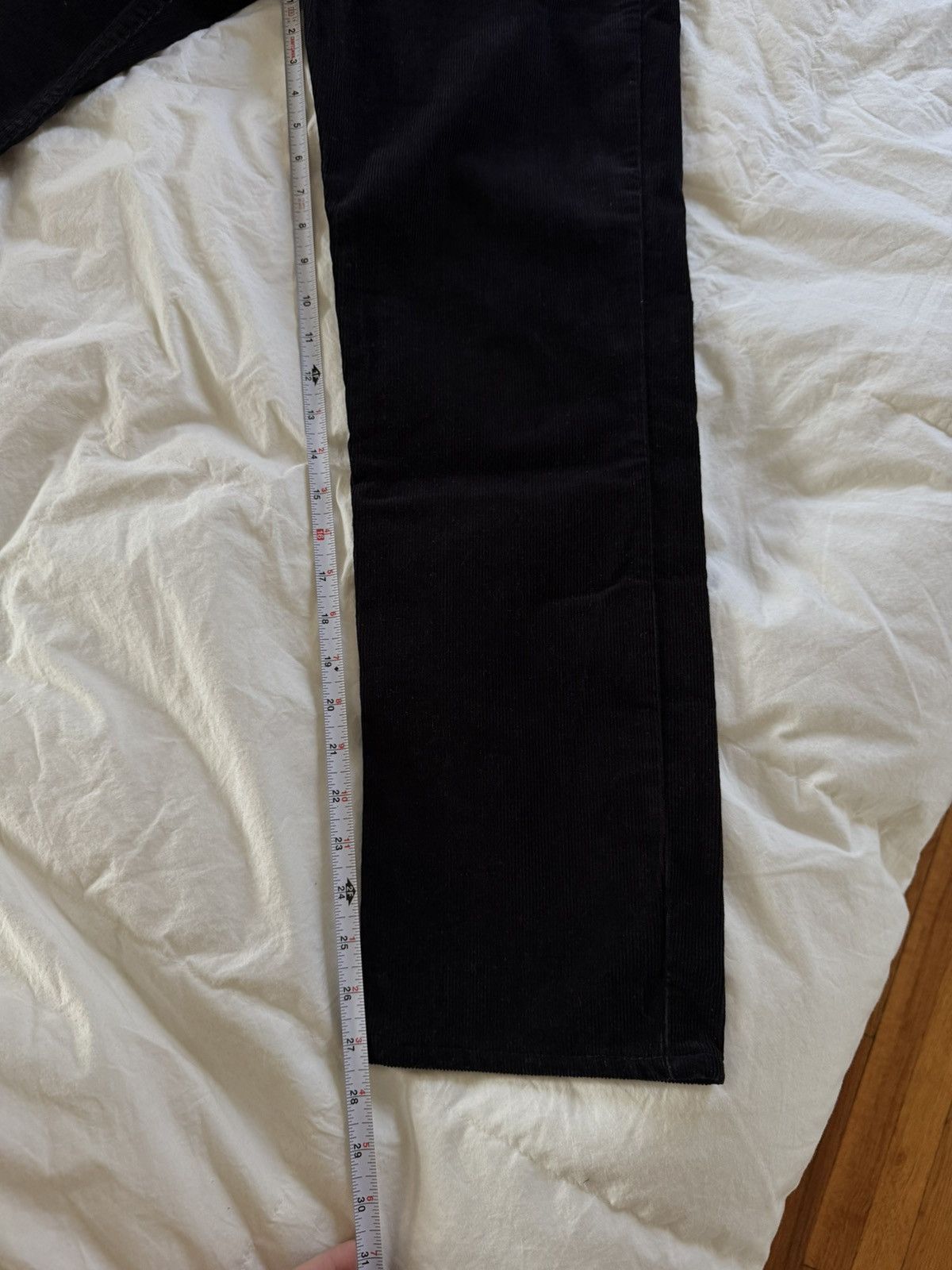 Orslow Orslow slim fit corduroy pants 107 ivy cut Size US 29 - 7 Thumbnail